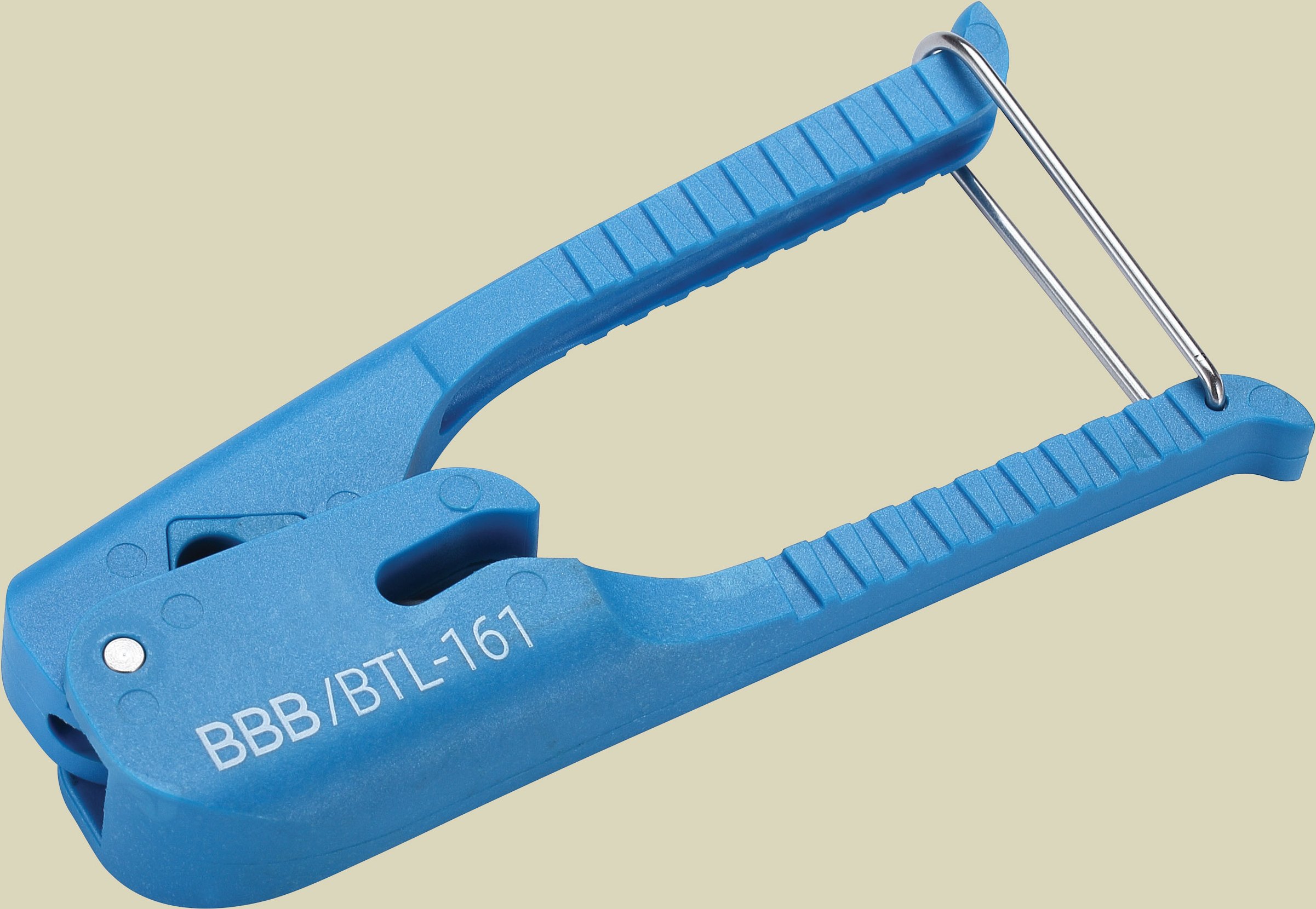 BTL-161 HoseCutter Farbe blau