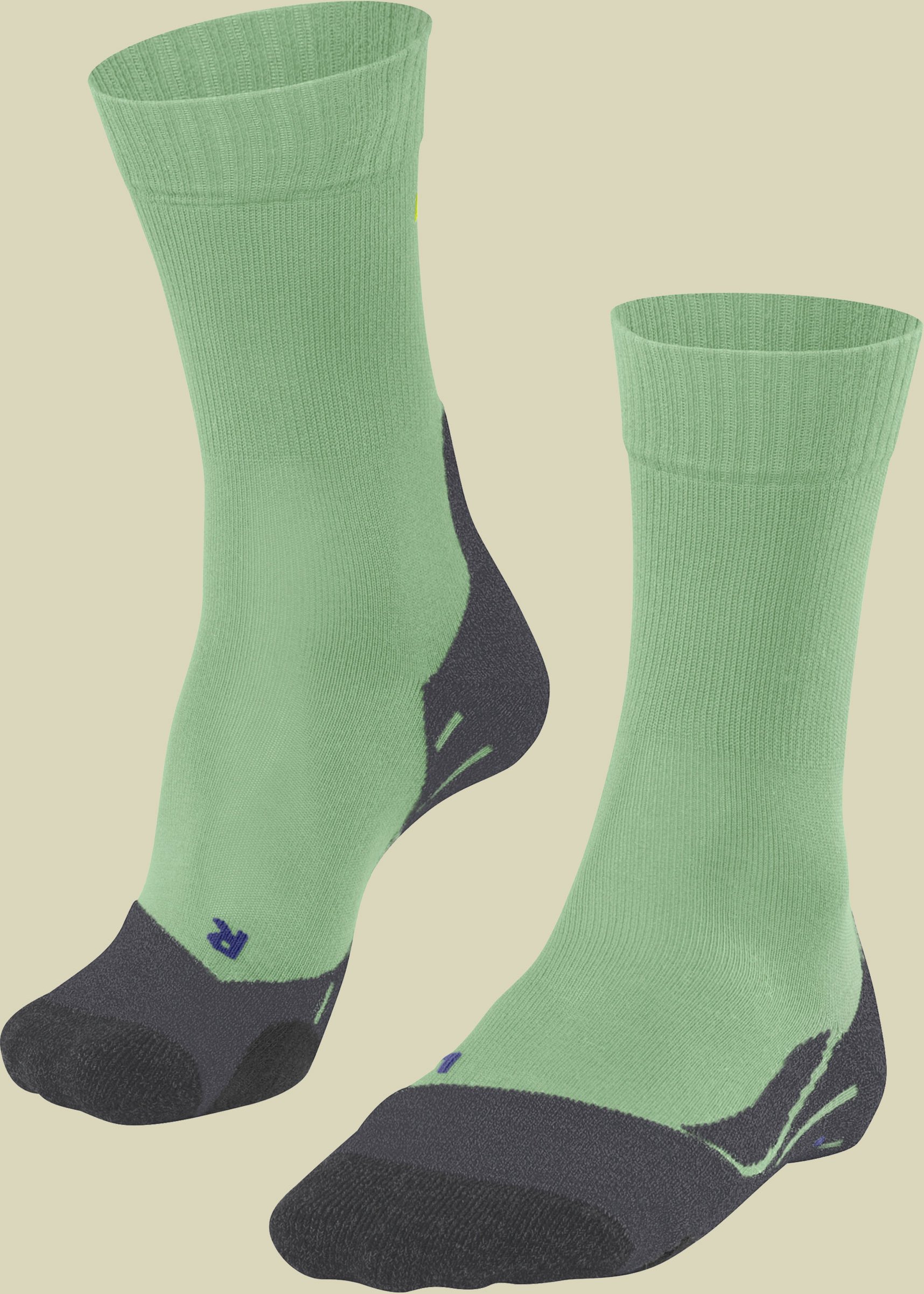 TK 2 Cool Women Größe 35-36 Farbe quiet green