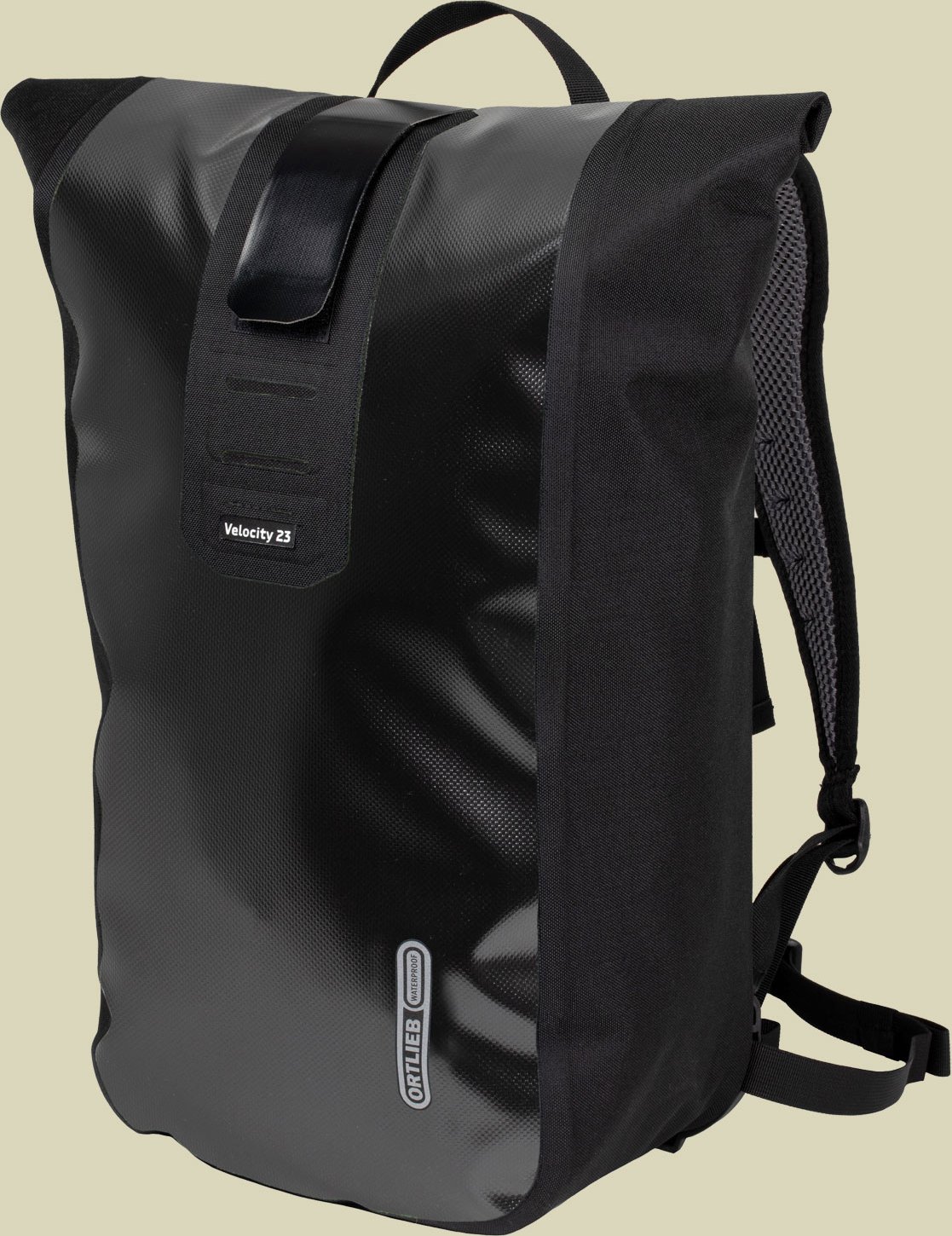 Velocity Volumen 23 Farbe black