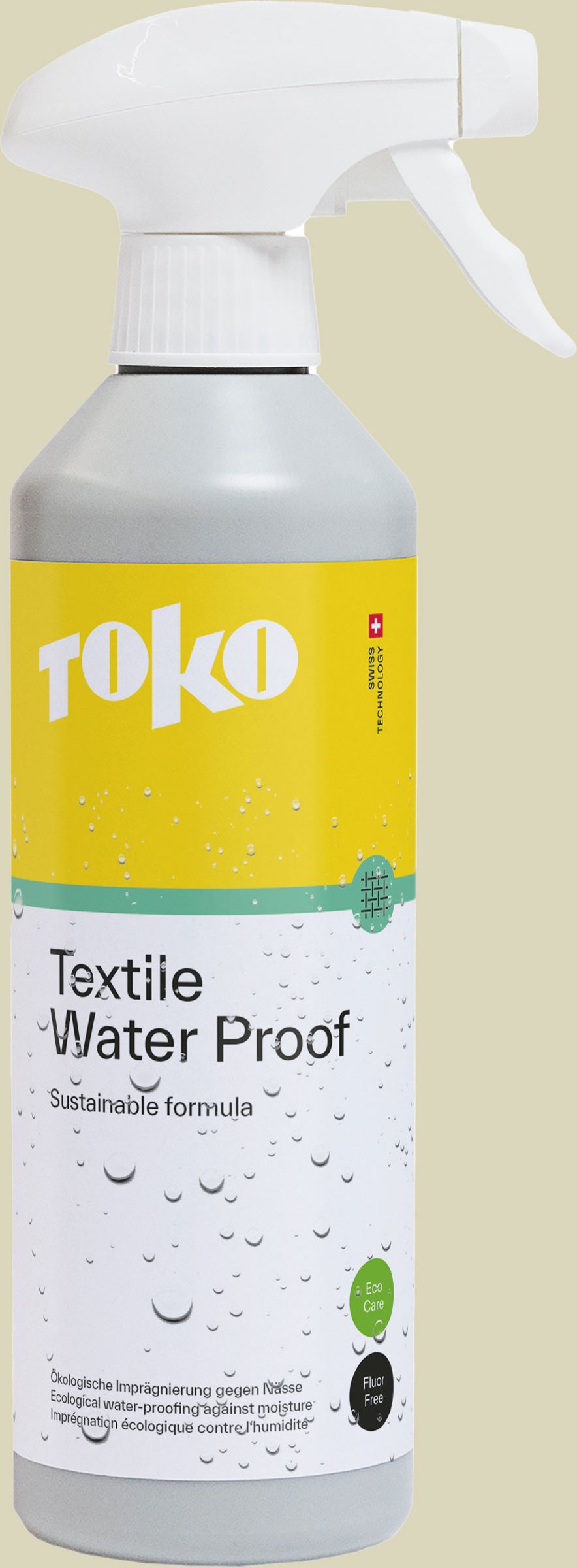 Eco Care Textile Proof 500 ml
