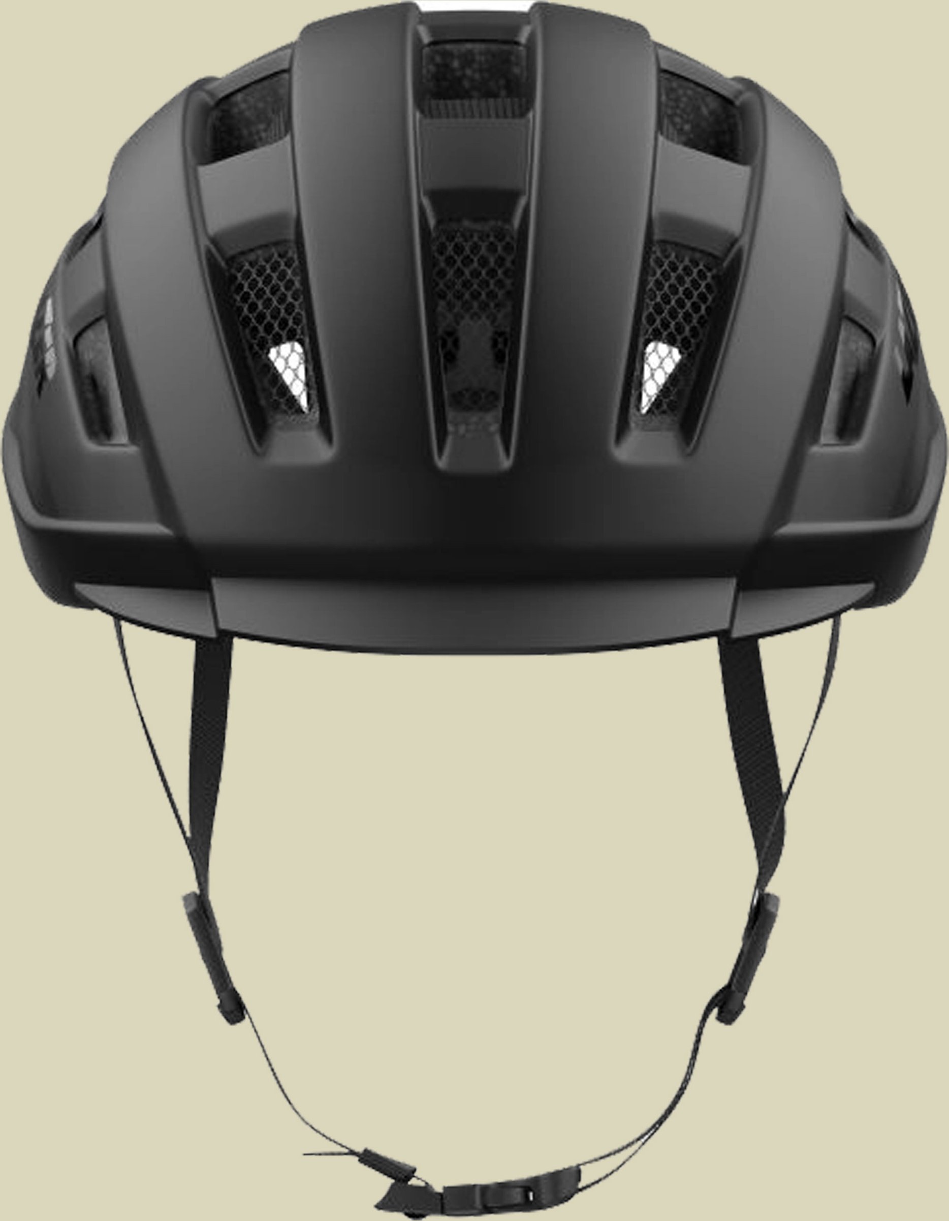 Codax KinetiCore schwarz one size - matte black