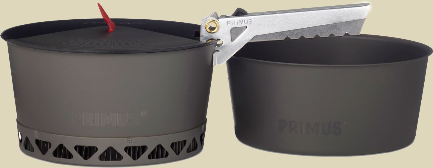 PrimeTech Pot Set 1,3L