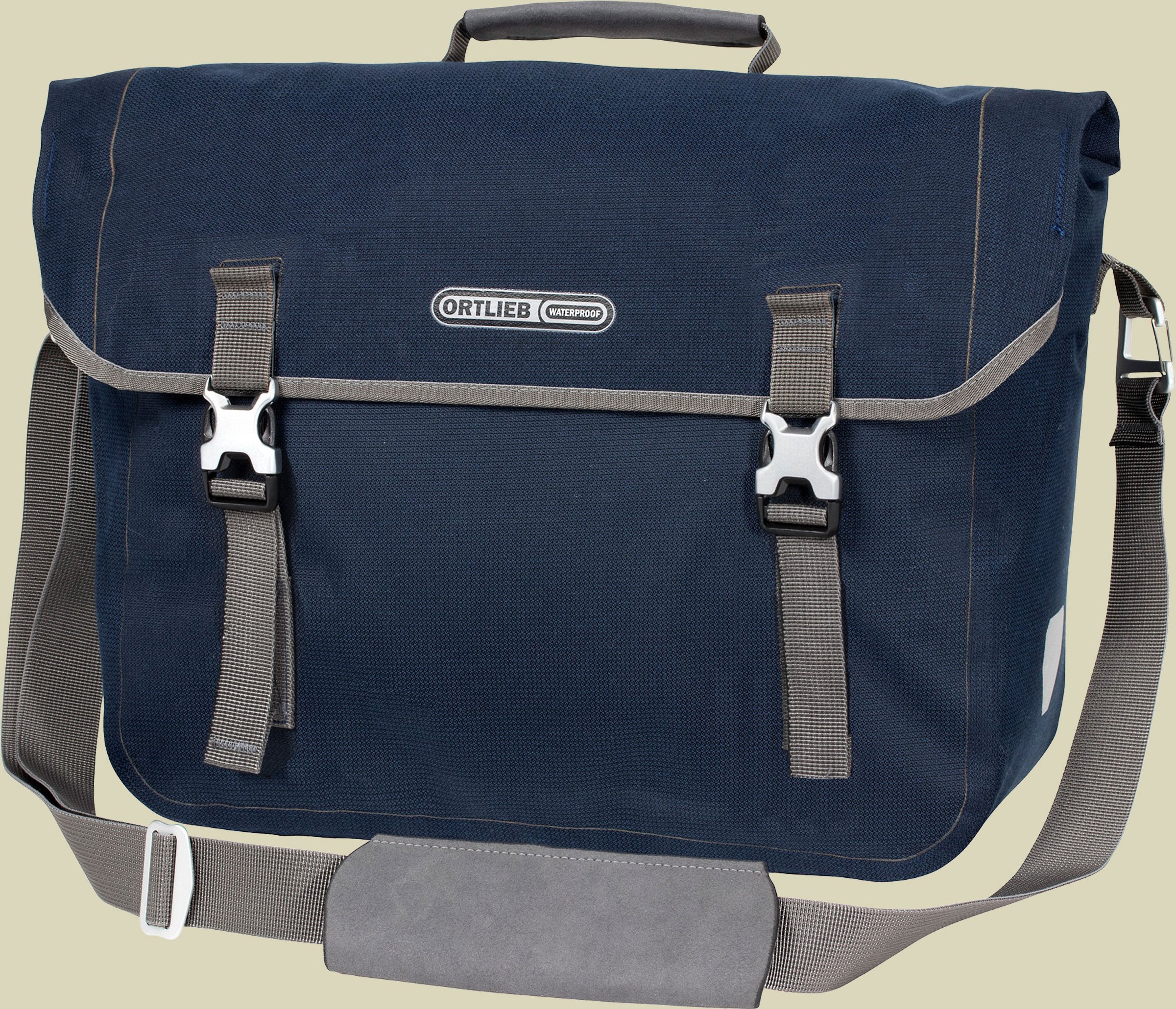 Commuter-Bag Two Urban QL2.1 Volumen 20 Farbe ink