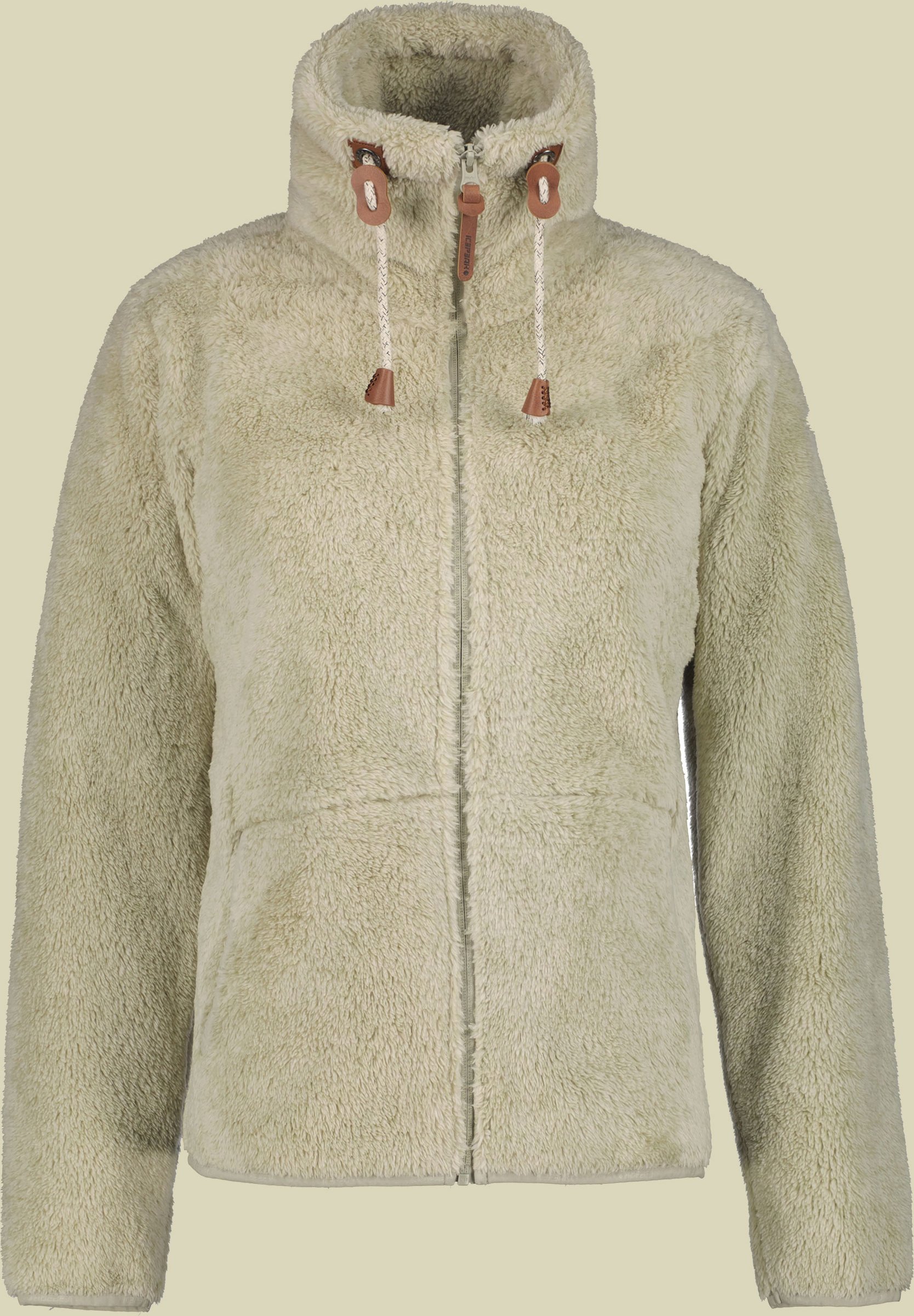 Thumbnail - Colony Women 54954 grau II S - dust