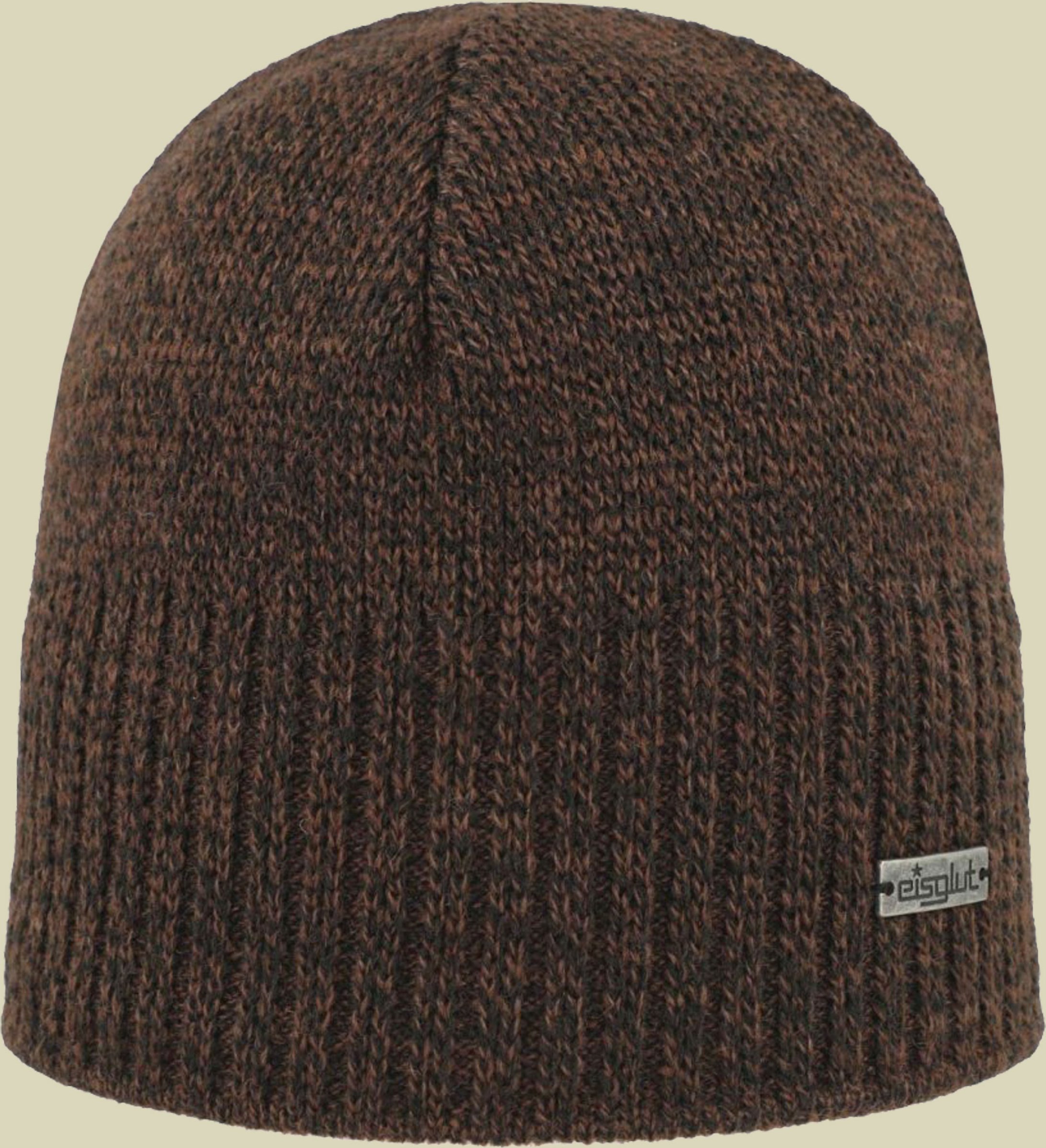 Beng Men Größe XL Farbe braun meliert