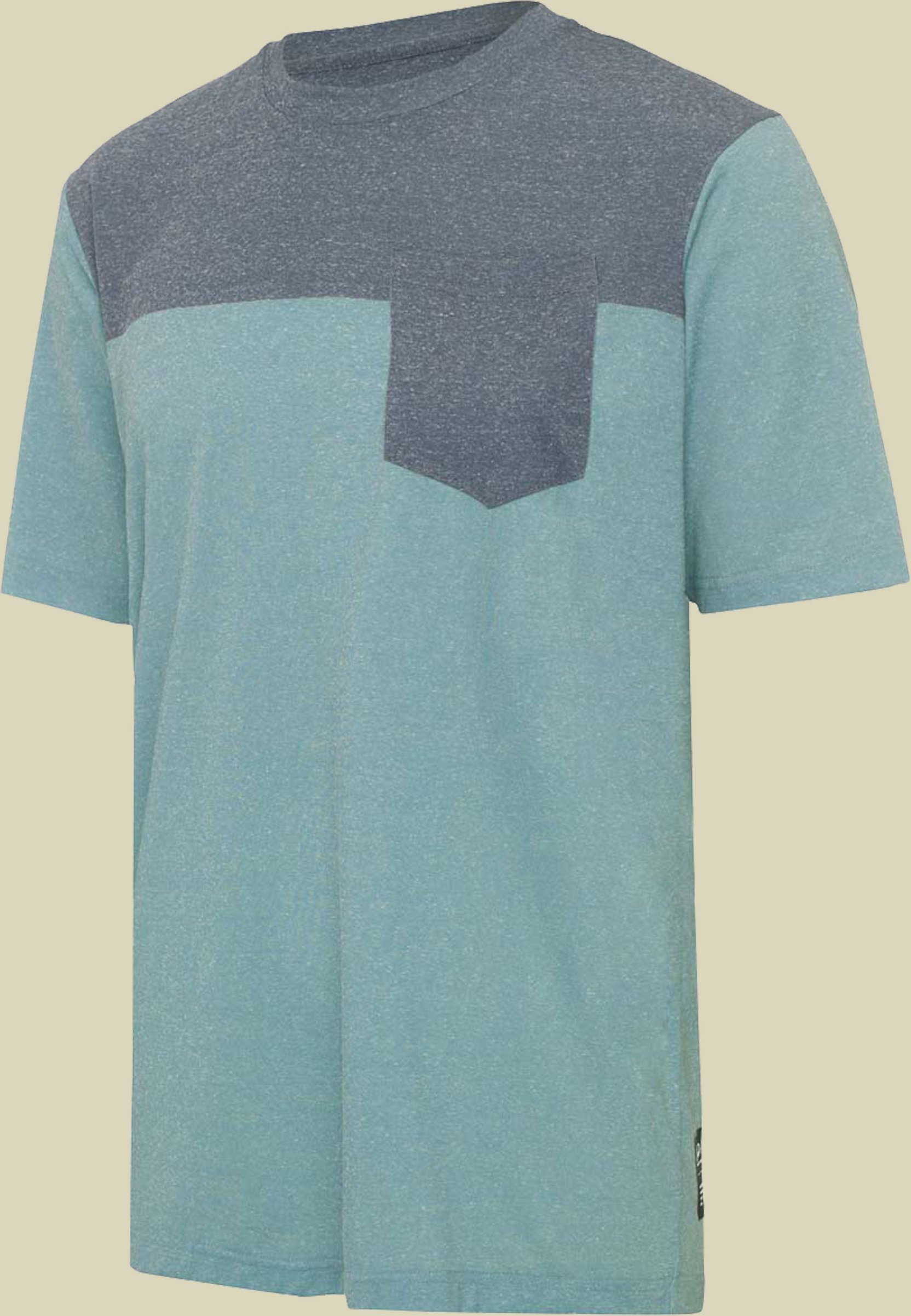 P-Fun House Men L grün - Farbe light olive