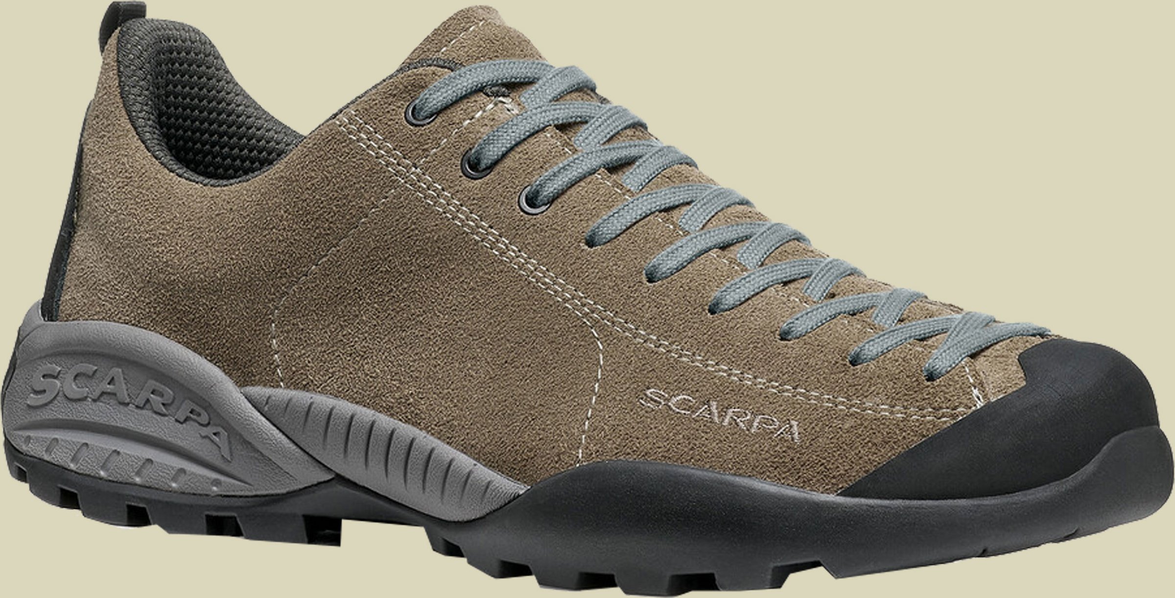 Mojito GTX Unisex grau 43,5 - Farbe dark rock