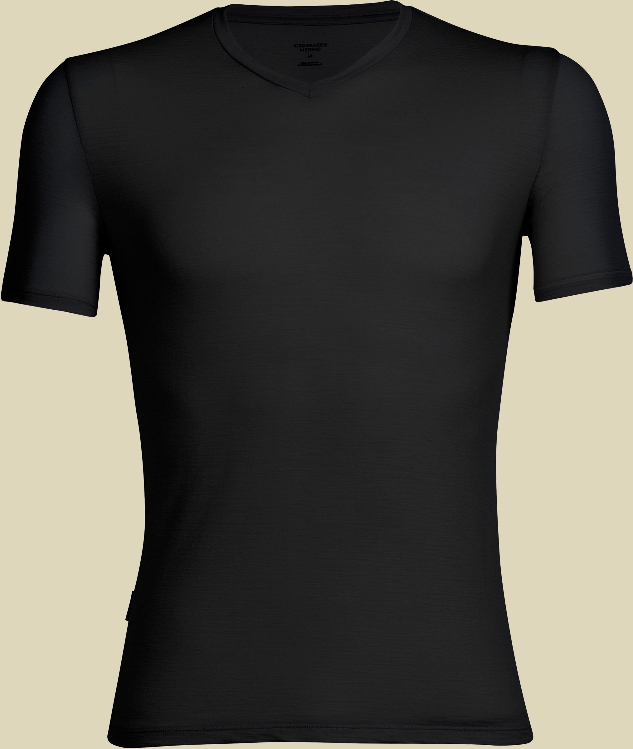 Anatomica SS V Men Größe L Farbe black