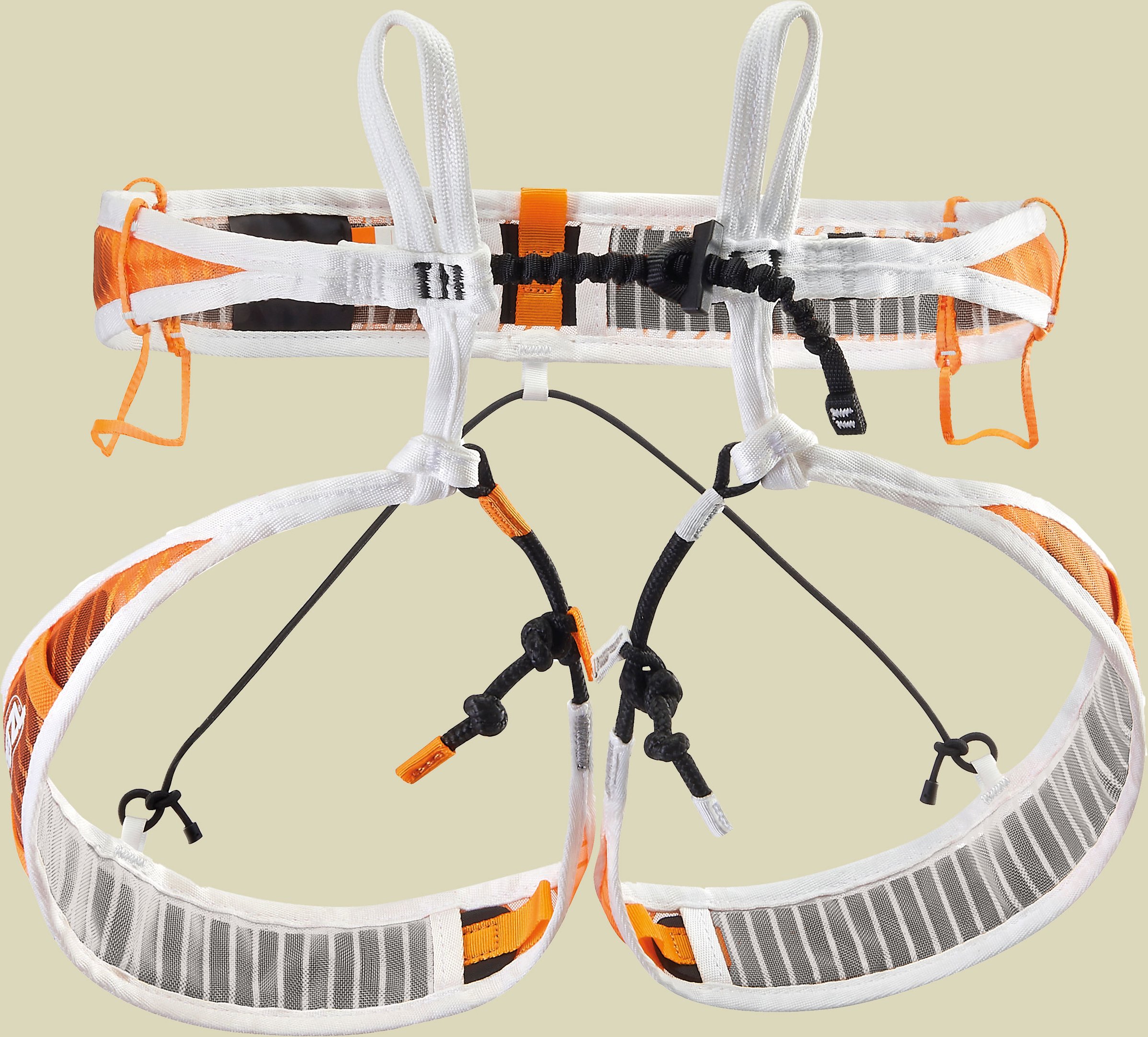 Fly Größe S Farbe orange/weiß