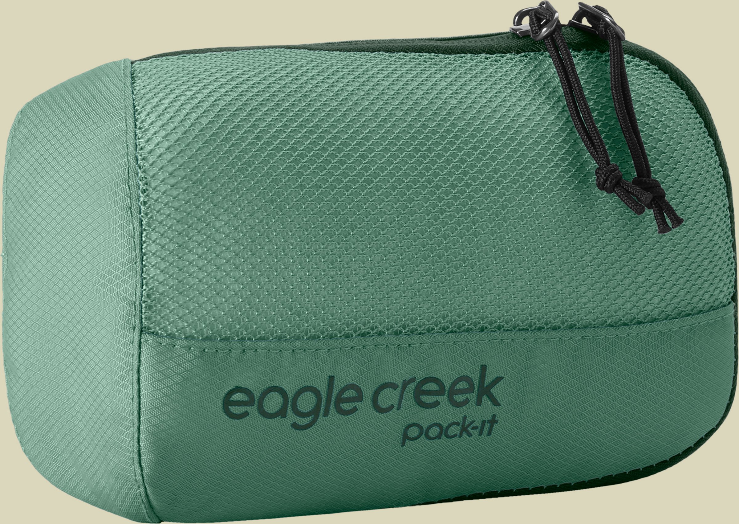 Pack-It Reveal Cube M M grün - willow