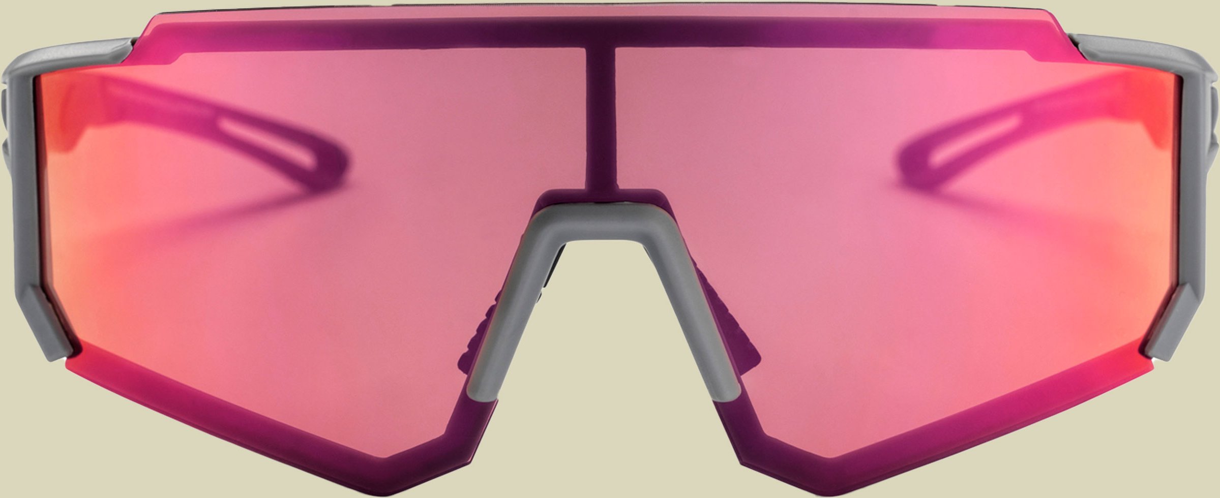 Siri one size pink - grey/infra purple