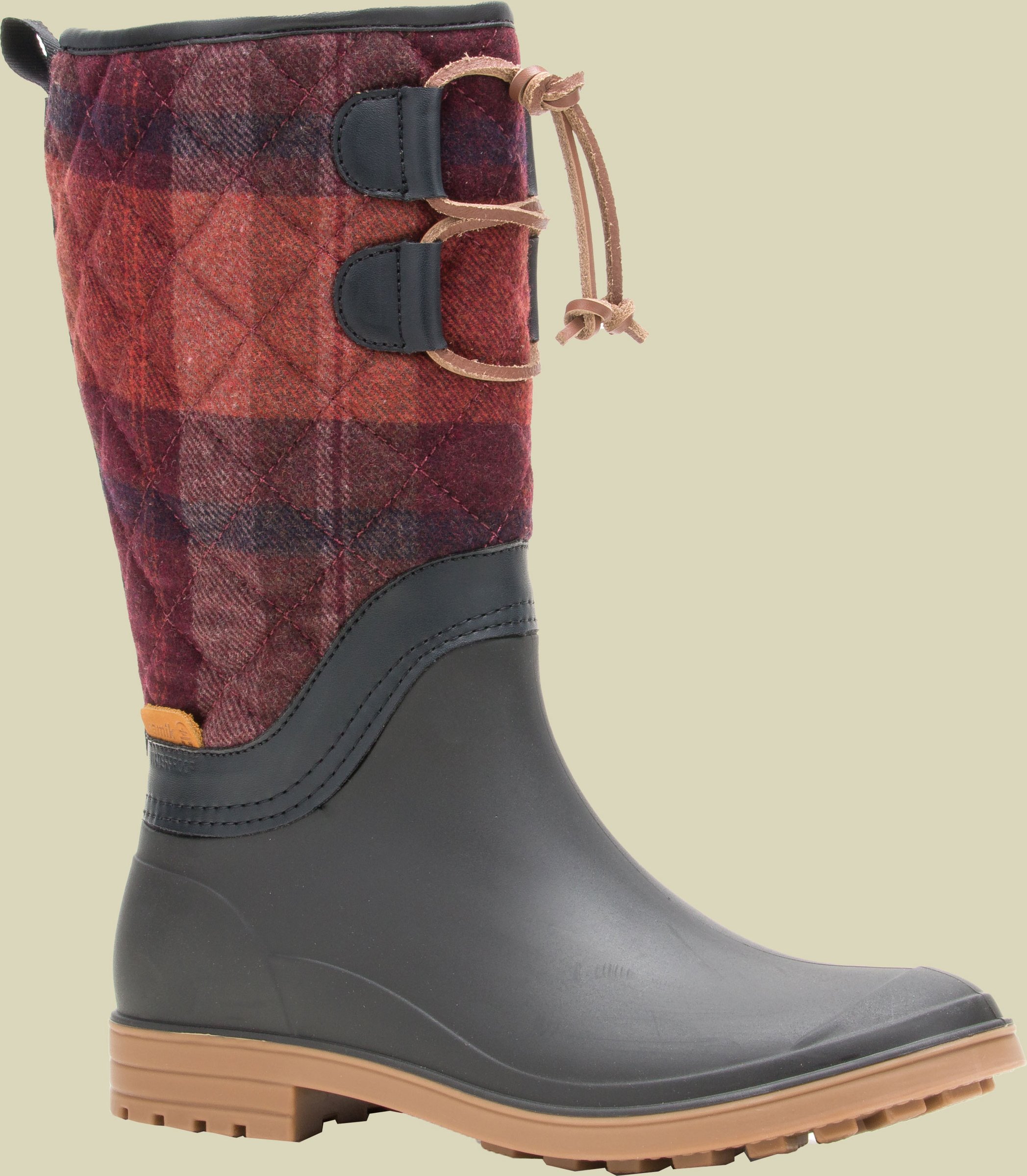 Abigail Women Größe 37 Farbe burgundy