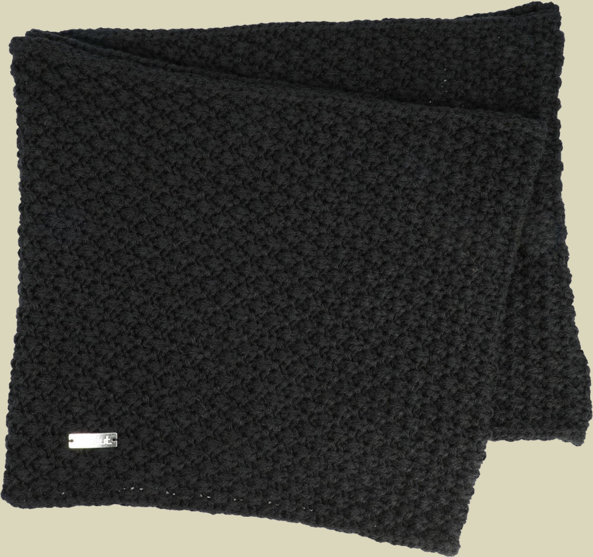 Linal Loop Women one size schwarz