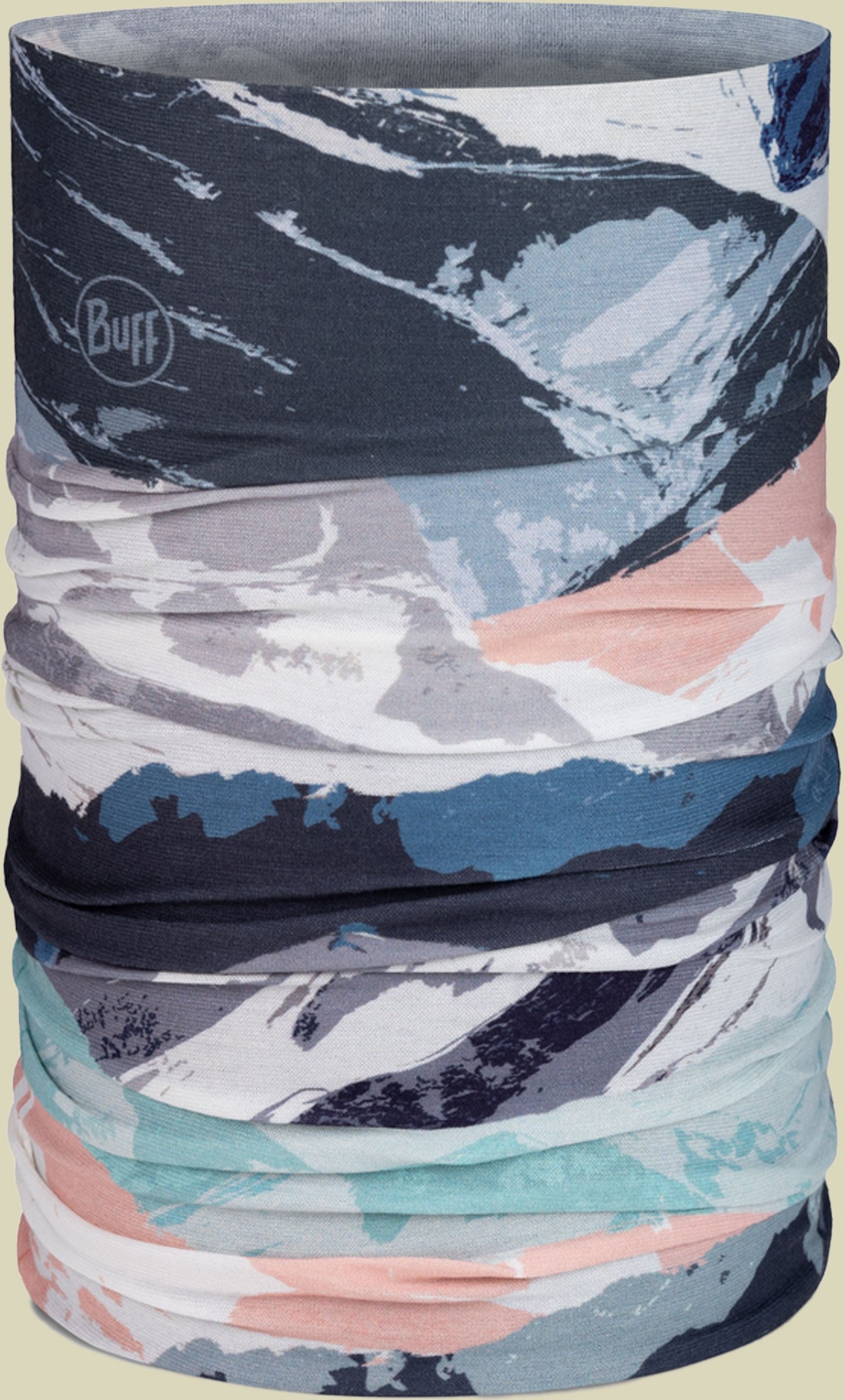 Original Ecostretch one size mehrfarbig - onlar multi