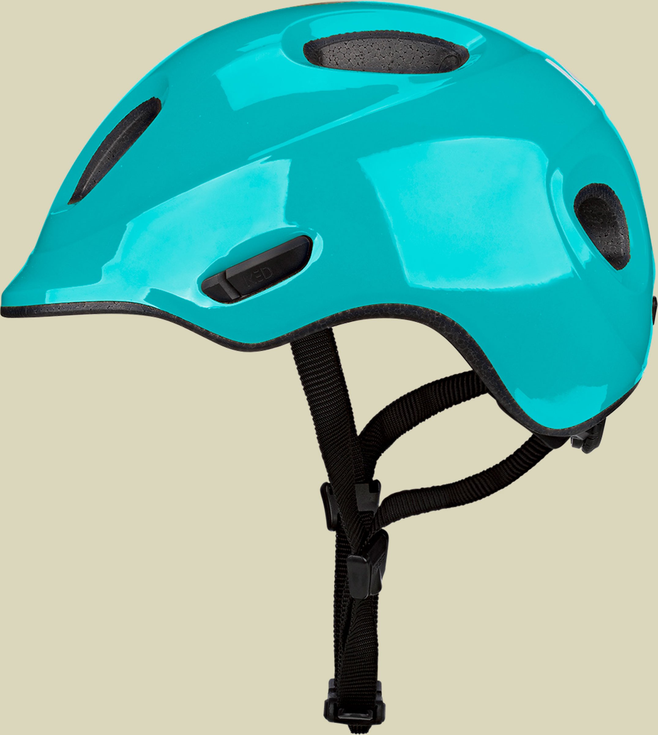 Meggy Spark S (45-50 cm) blau II - teal glossy