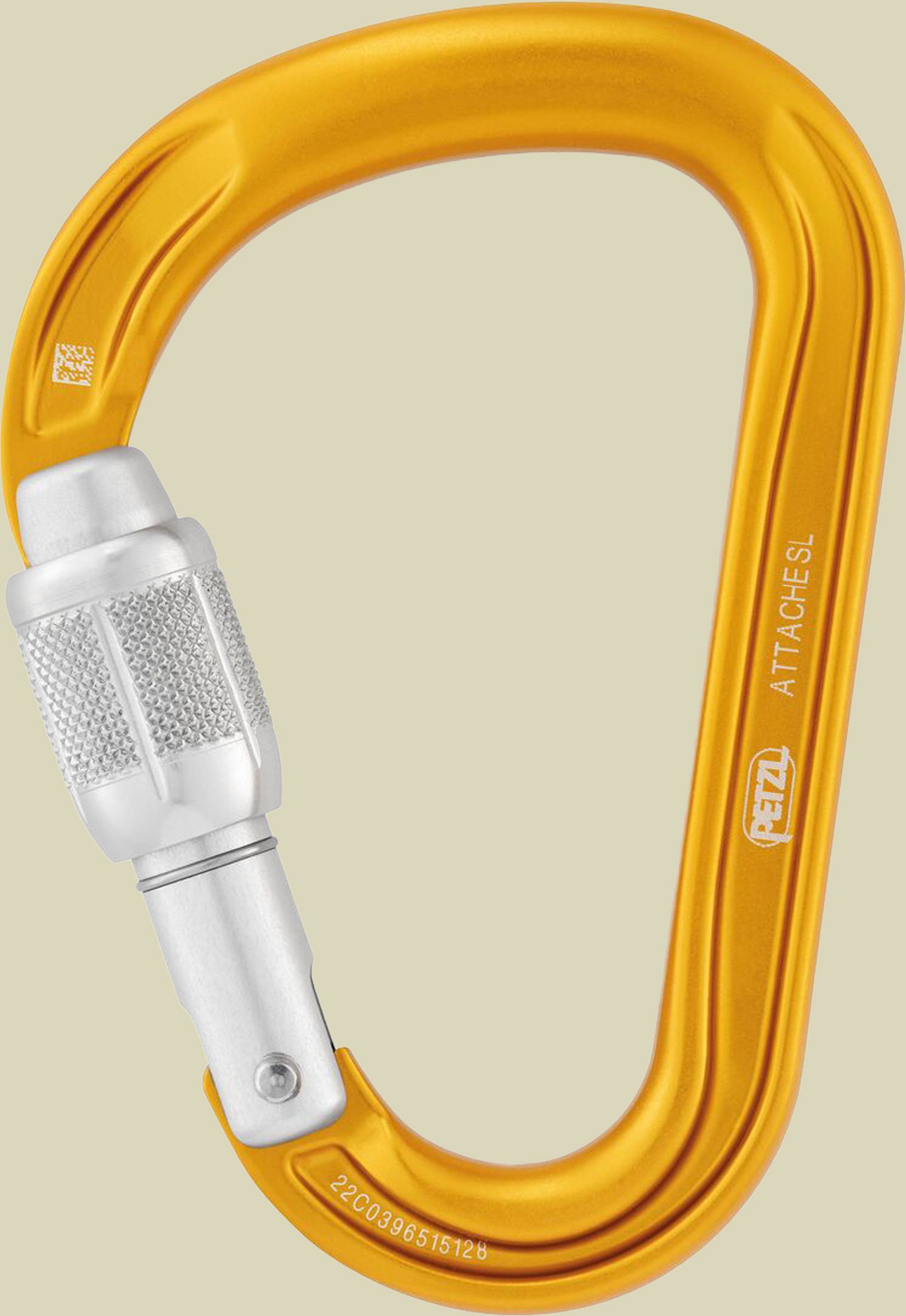 Attache one size gelb - yellow