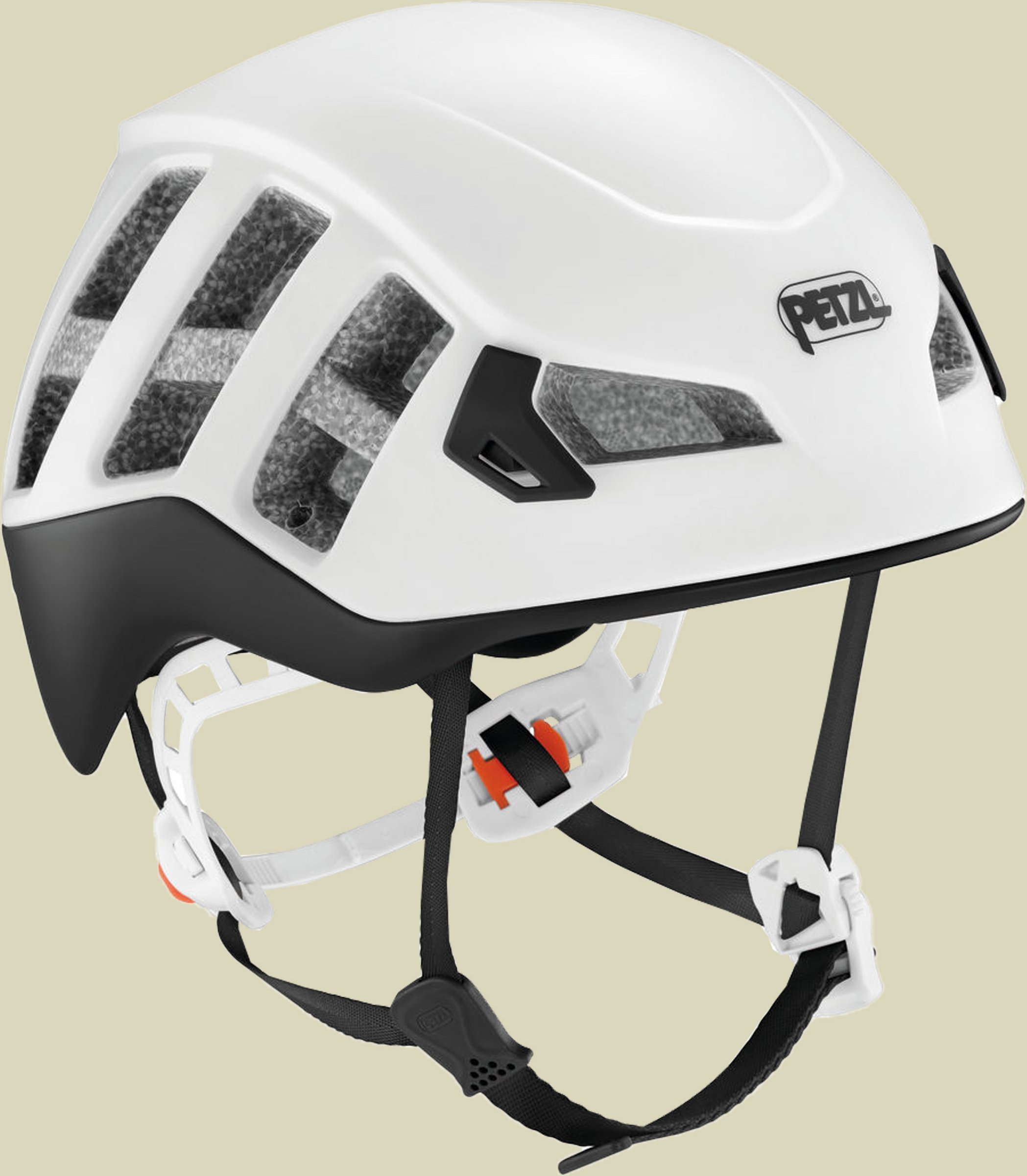 Meteor Größe S/M Farbe schwarz/weiß