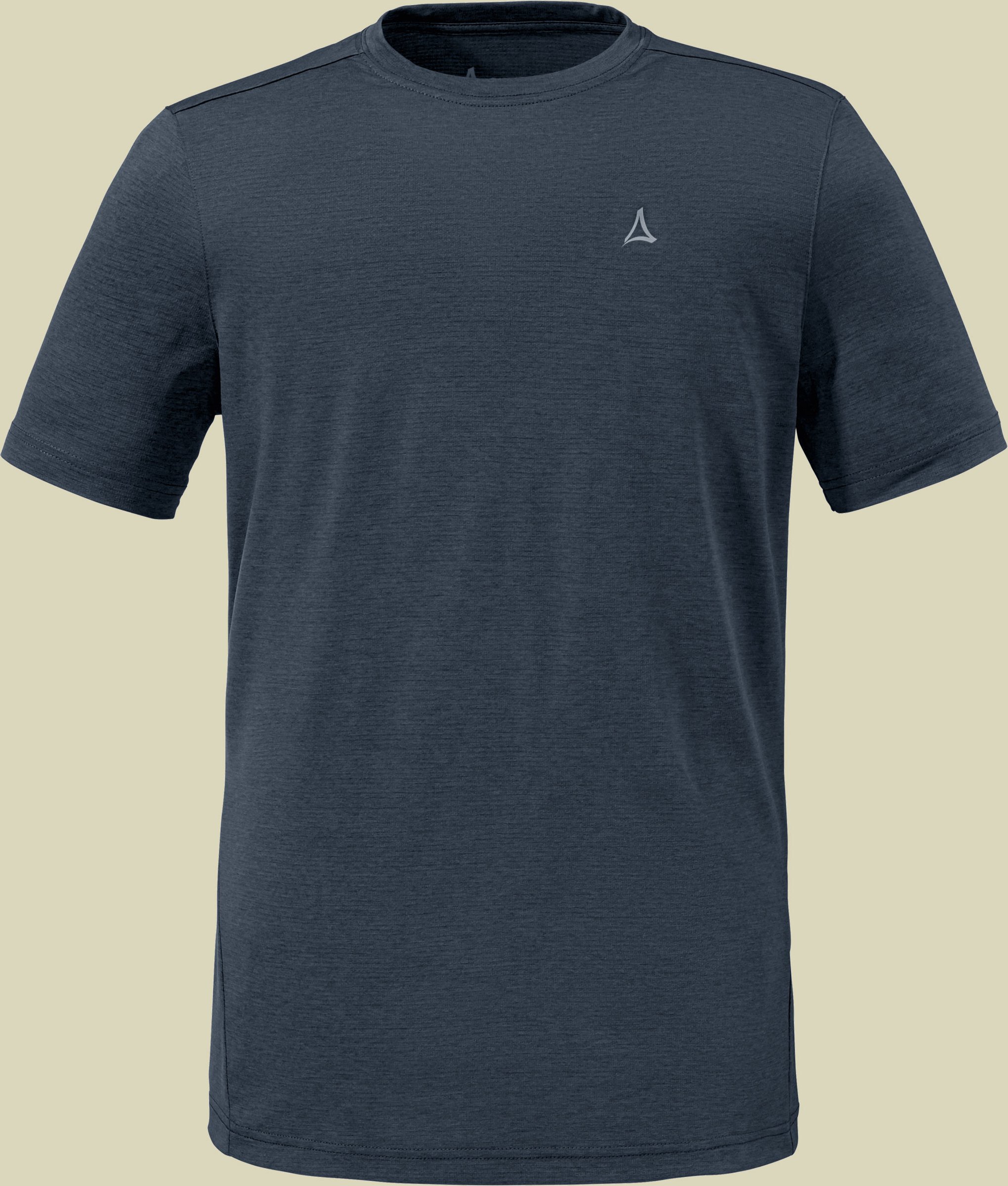 CIRC T-Shirt Tauron M blau 2 50 - navy blazer