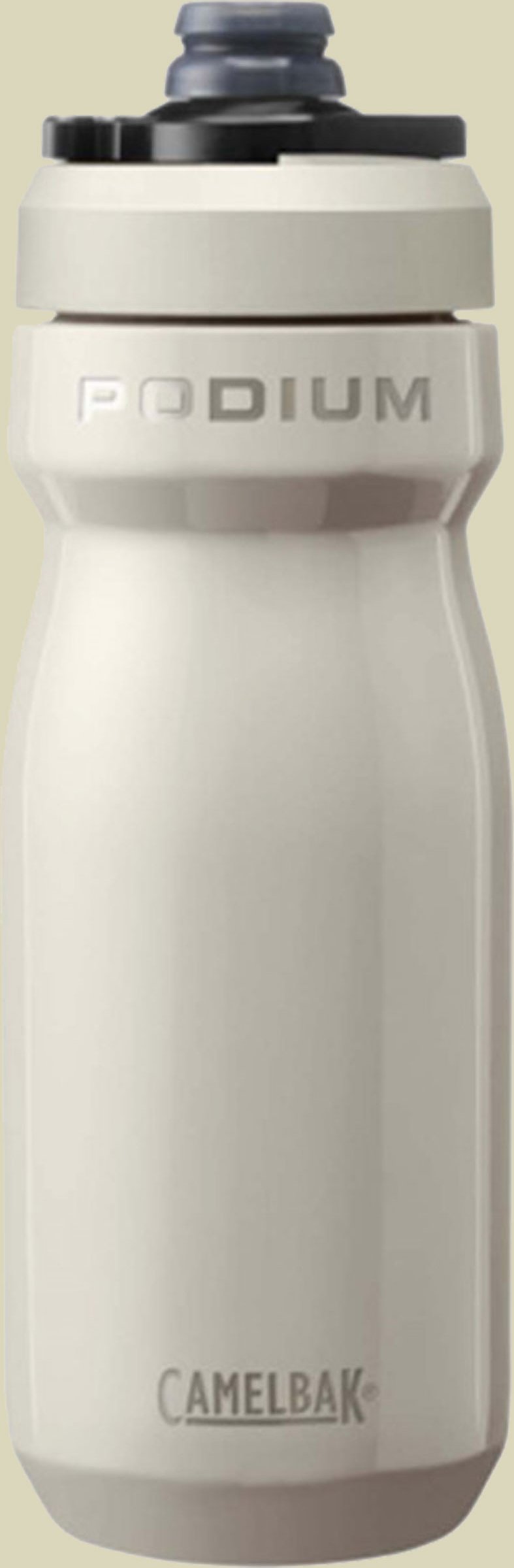 Poldium Insulated Steel 530 ml beige - stone