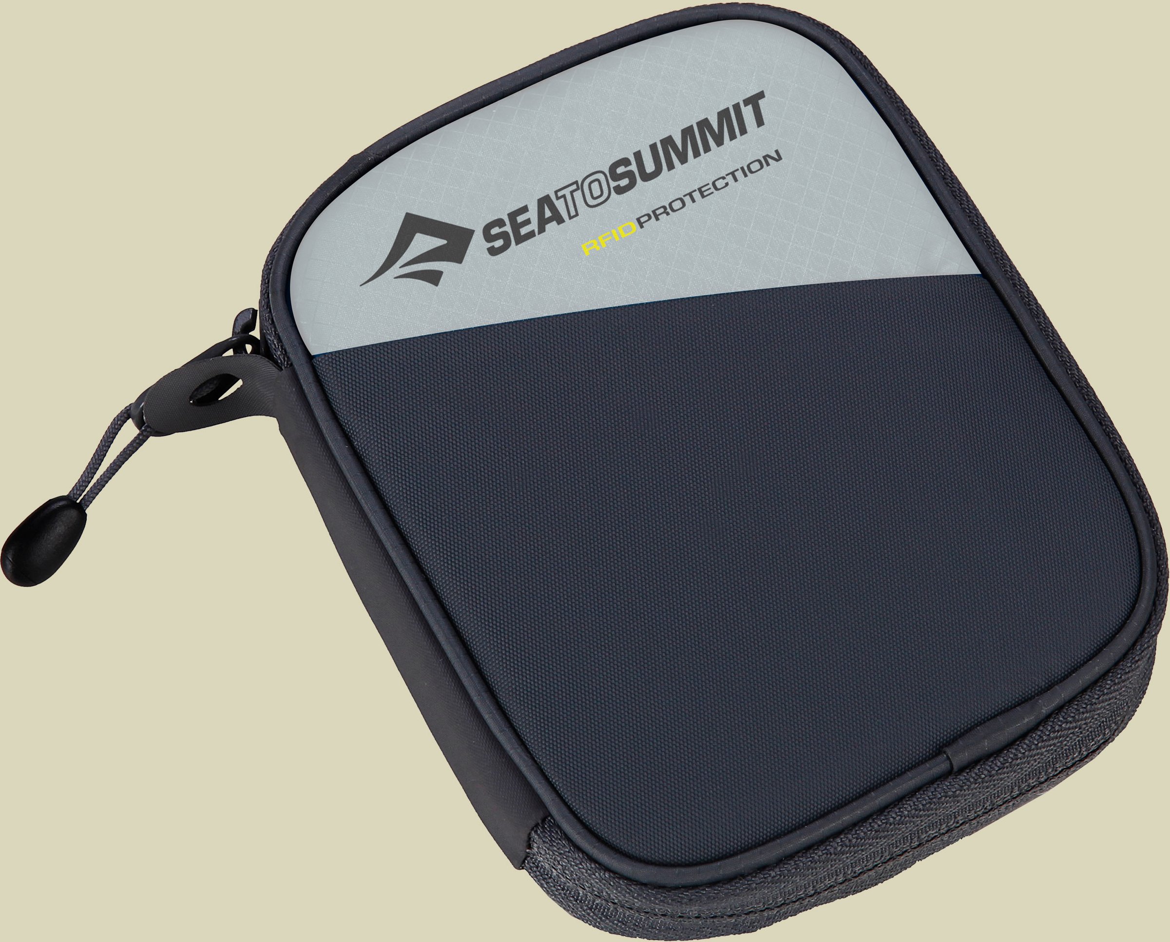 Travel Wallet RFID Small Größe S high rise