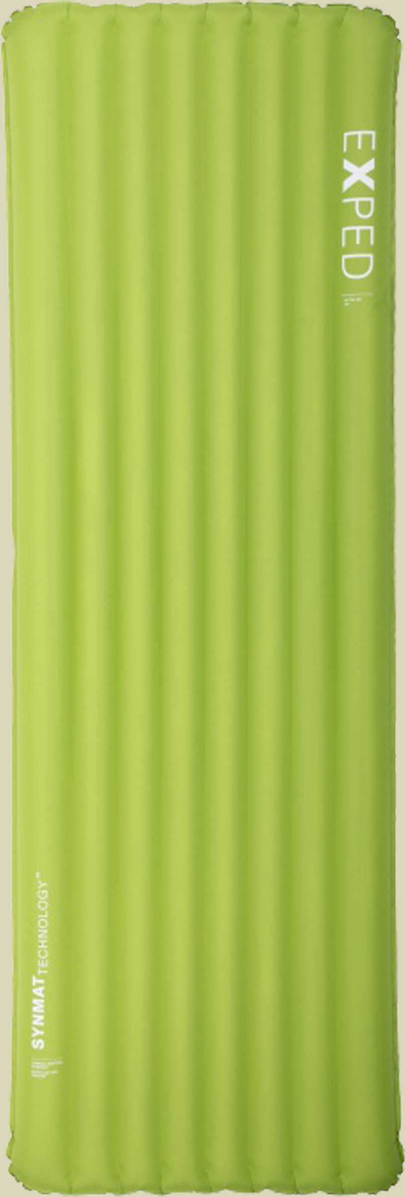 Ultra 3R LW Liegefläche 197 x 65 cm Farbe lichen