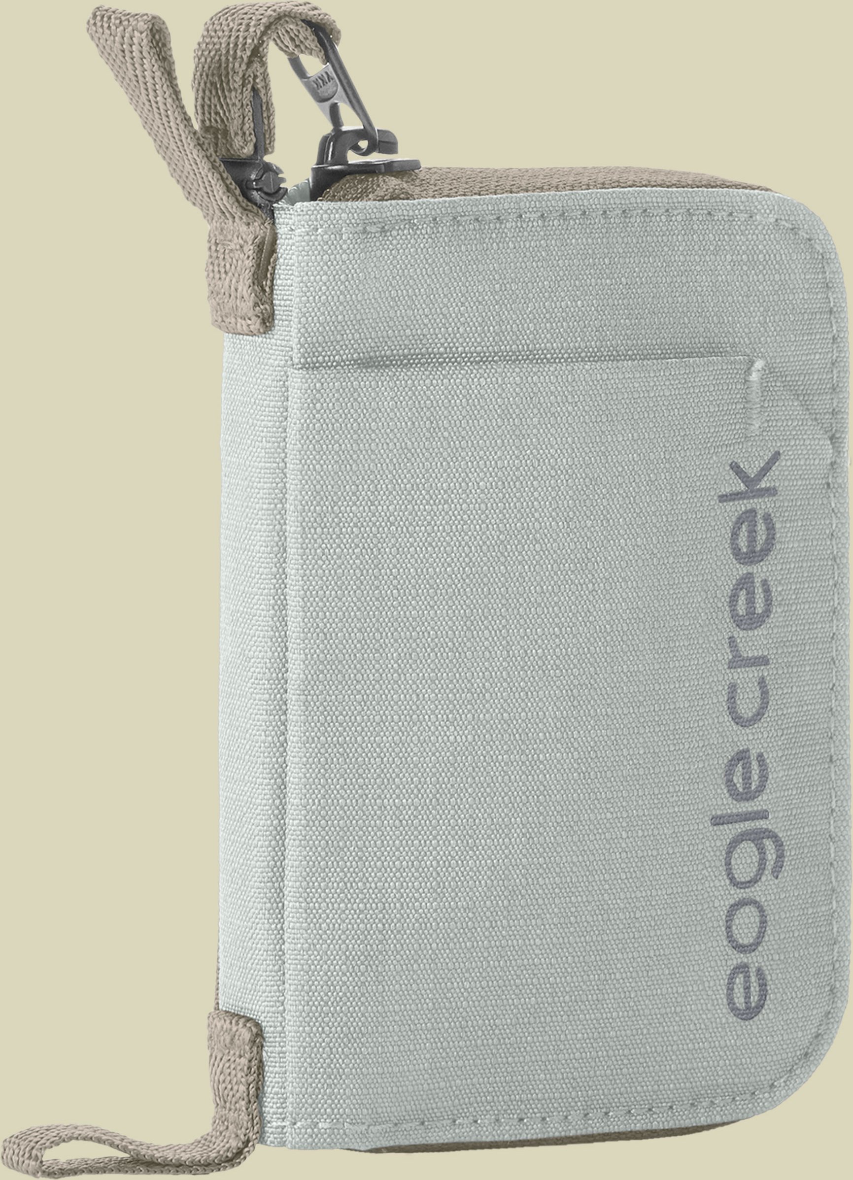 Stash RFID Wallet one size grau - storm grey