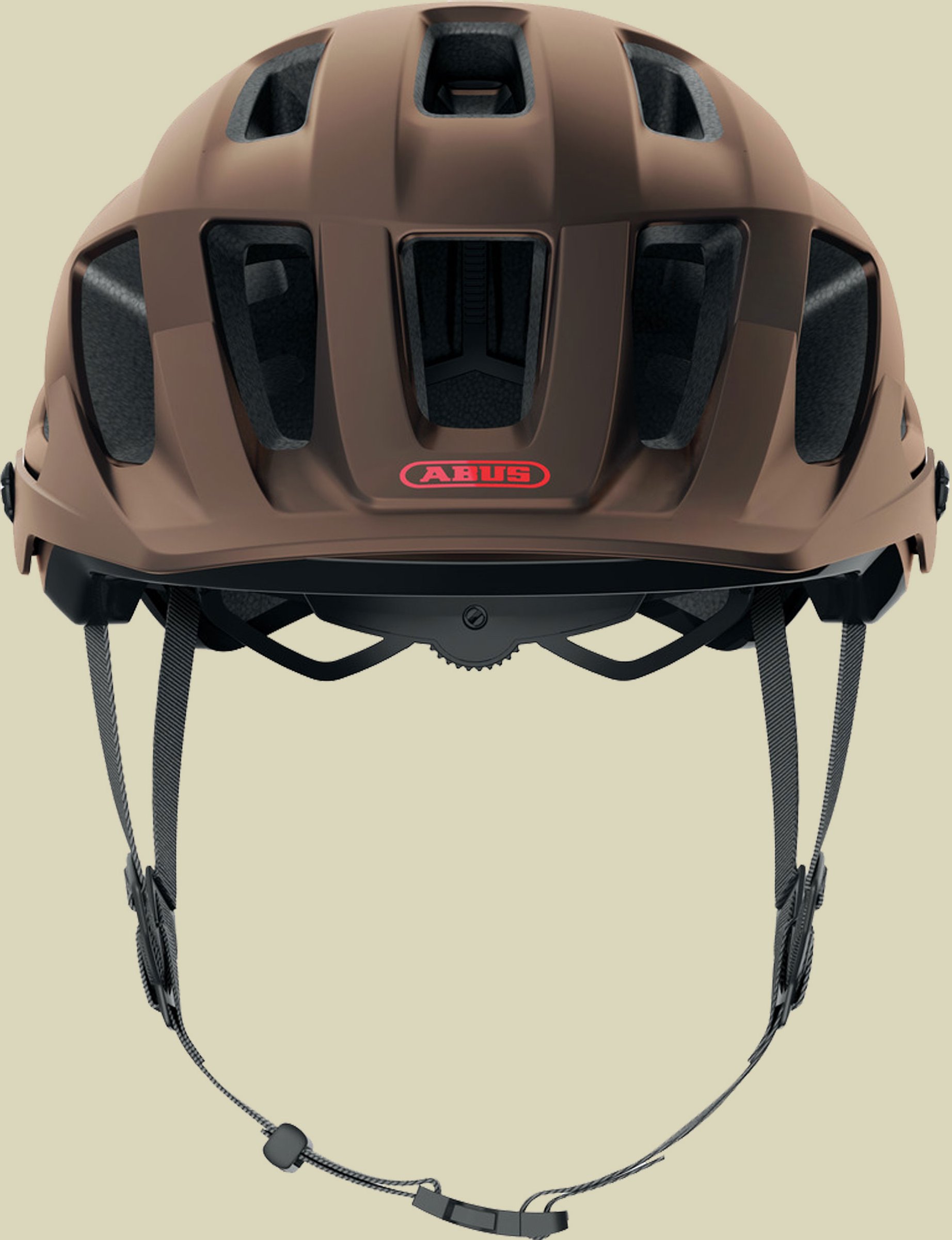 Moventor 2.0 Mips Kopfumfang M 54-58 cm Farbe metallic copper