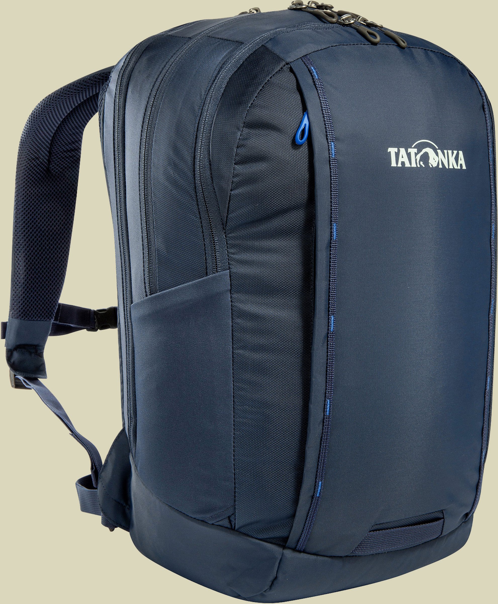 Server Pack 22 22 blau - Farbe navy