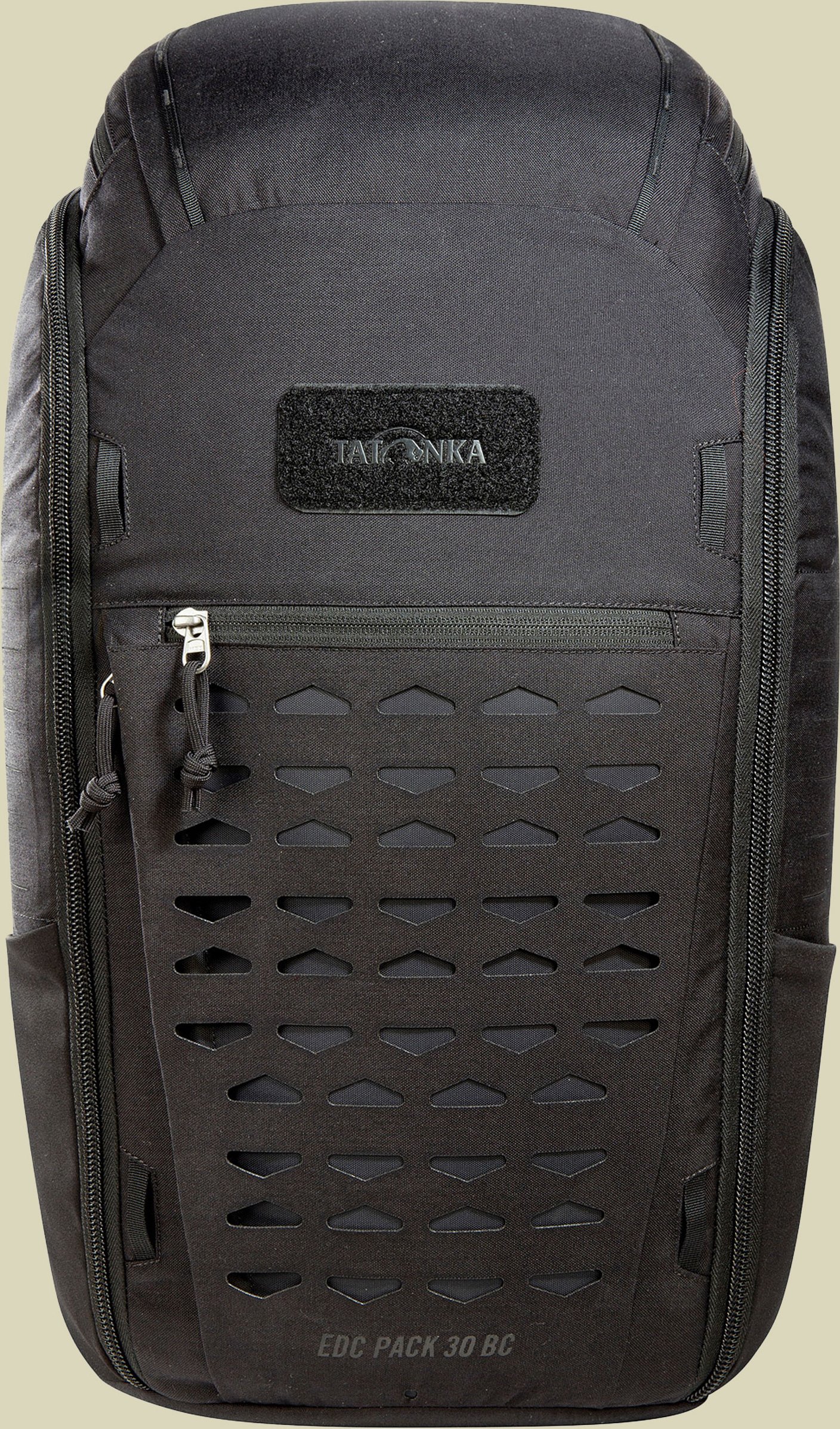 EDC Pack 30 BC 30 schwarz - black