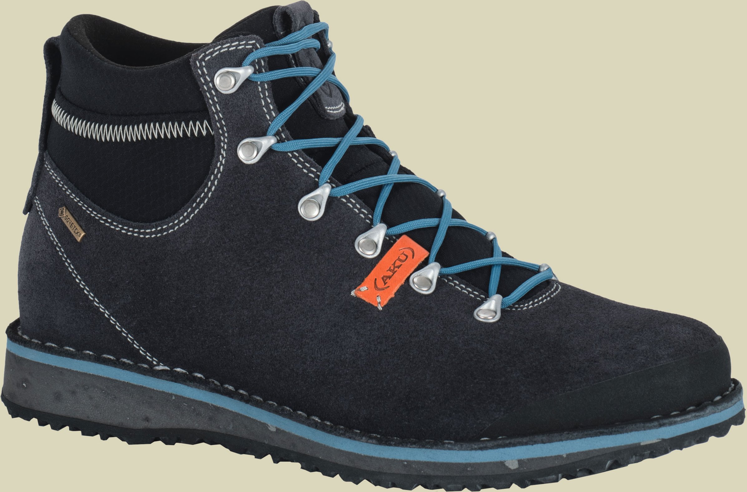 Badia GTX Unisex Größe UK 4 Farbe grey/blue
