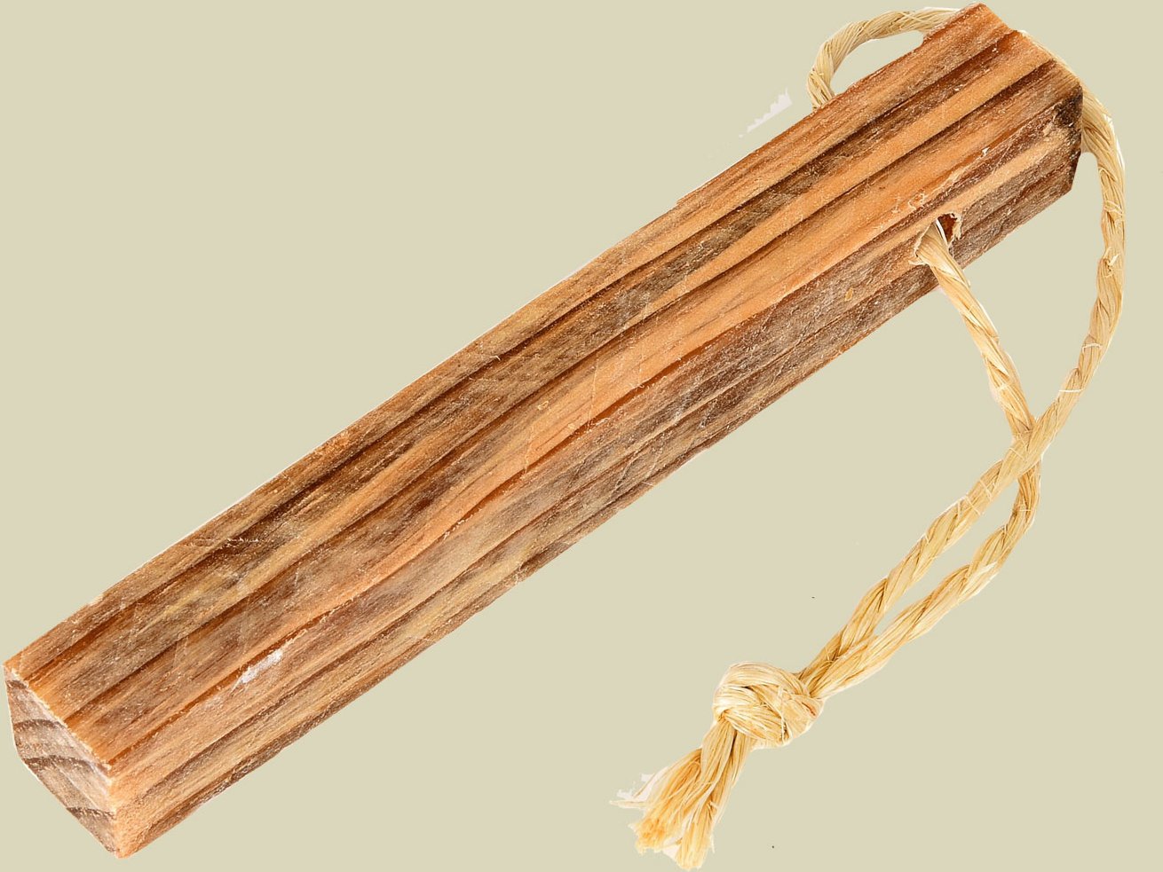 MayaSticks ''on-a-rope''