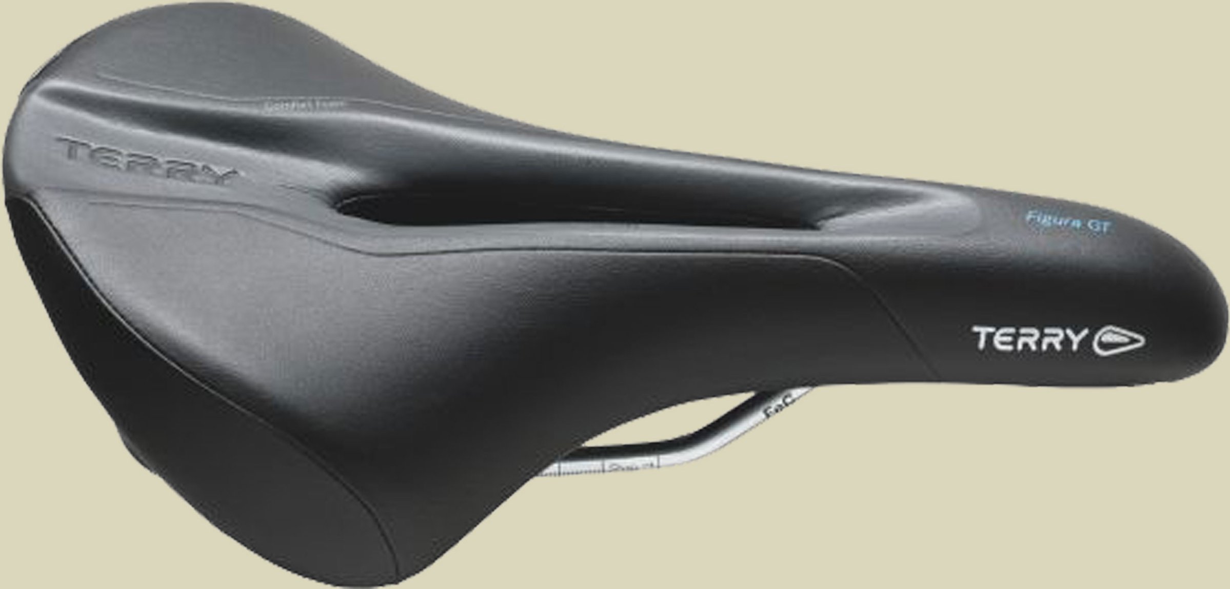 Figura GT Men 2018 Sitzbreite 9-12 cm