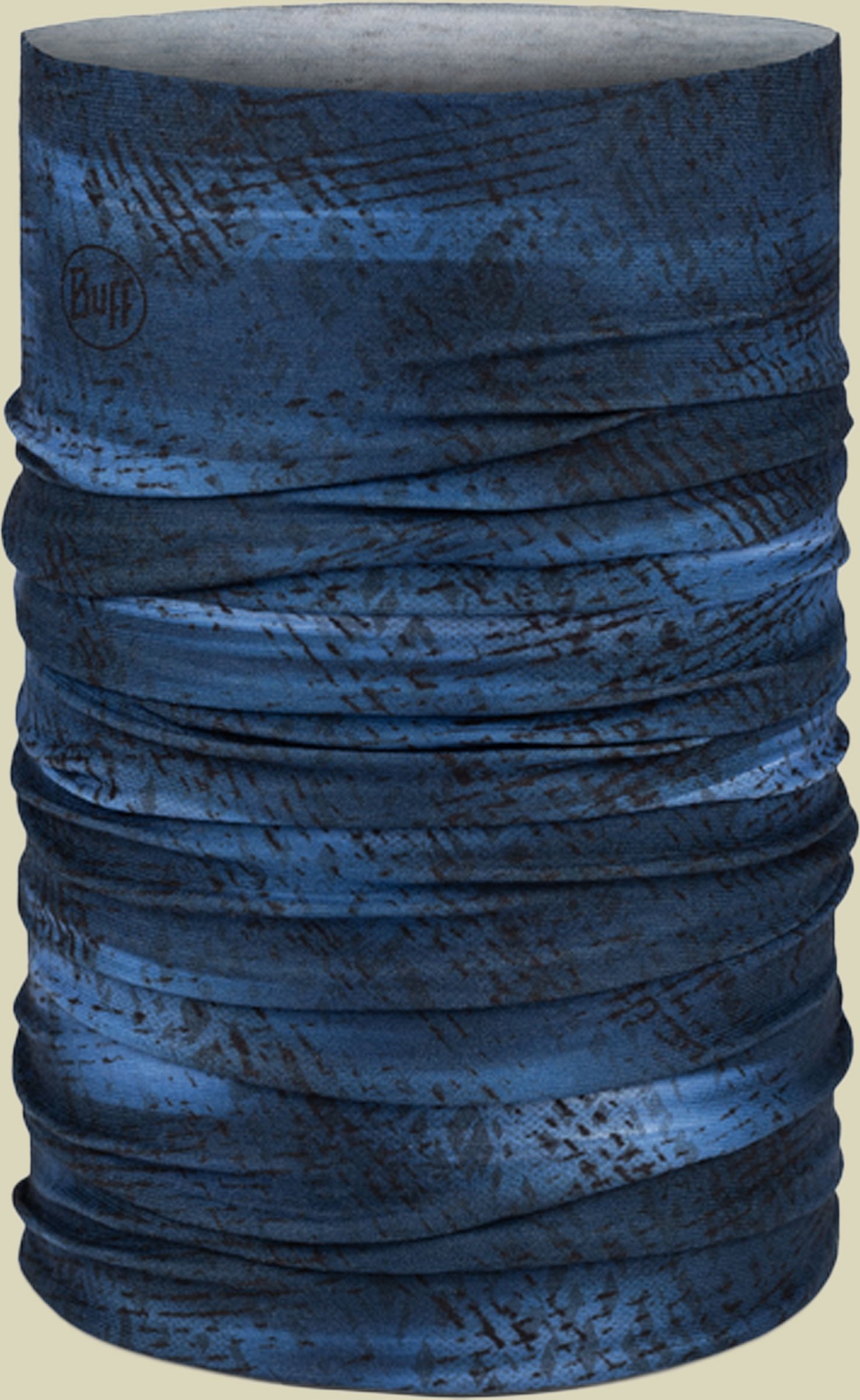 Original Ecostretch one size blau - sineb night blue