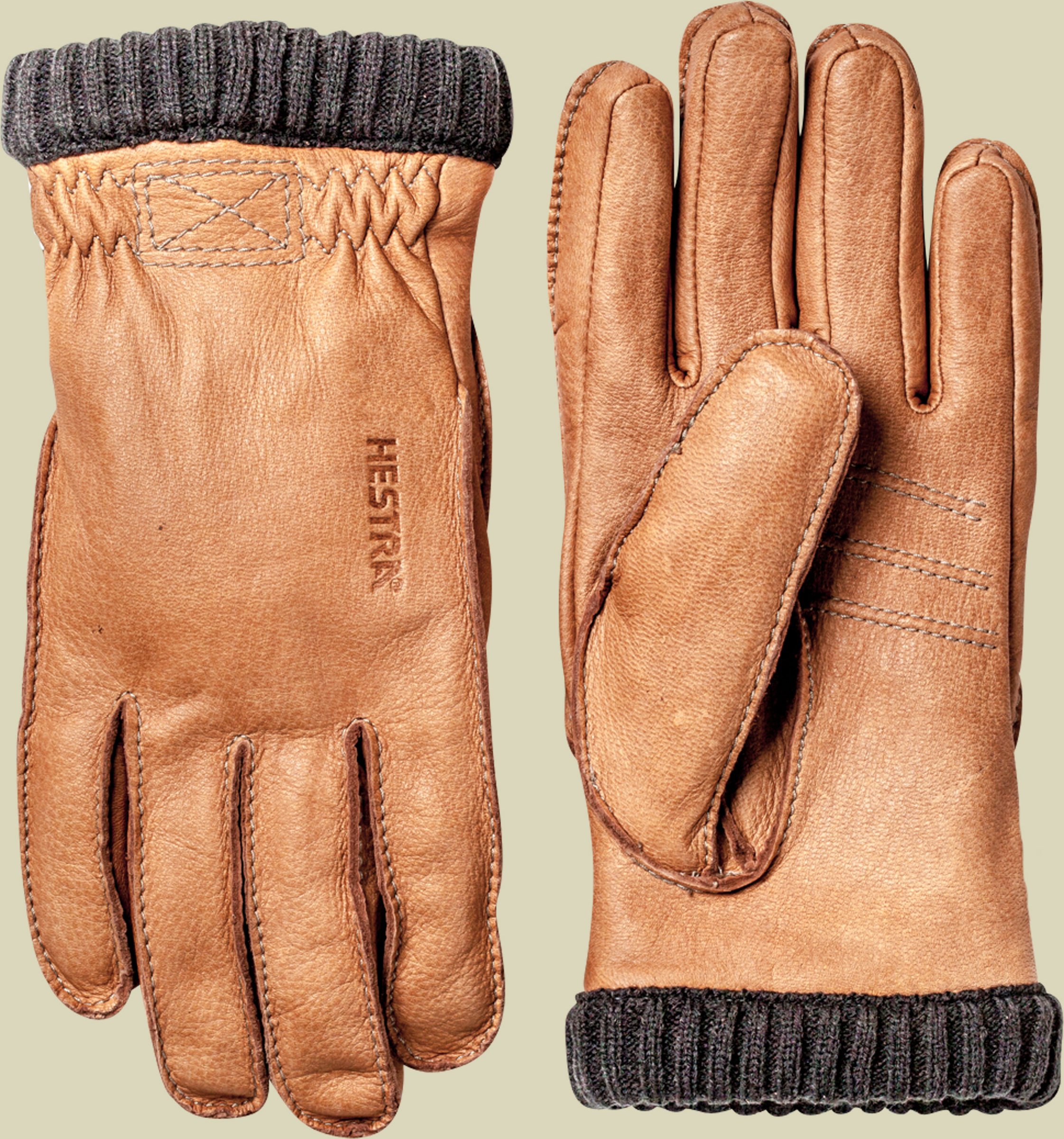 Deerskin Primaloft Rib Men Größe 7 Farbe cork