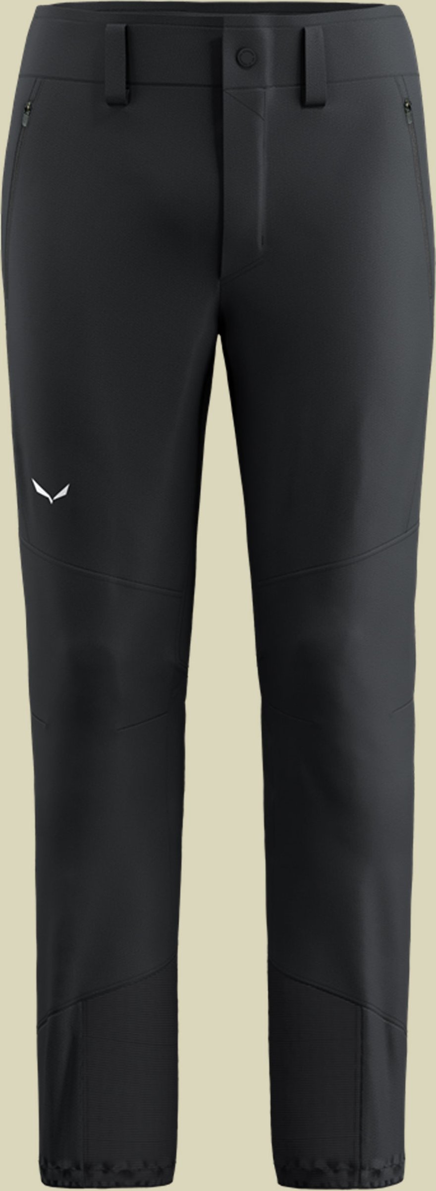 AGNER ORVAL 3 DST REG Pant Men Größe L Farbe black out