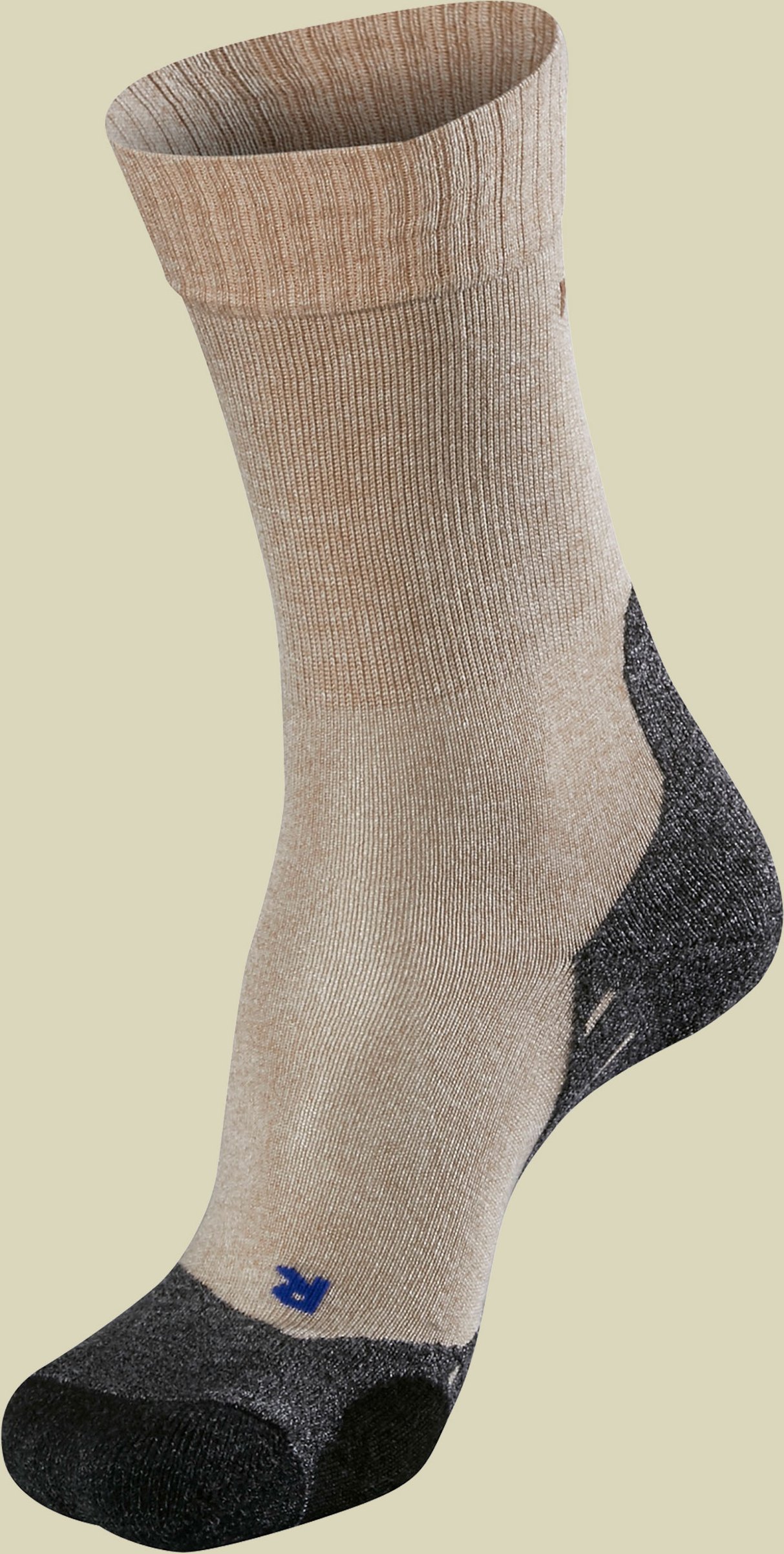 TK 2 Cool Men Größe 39-41 Farbe nature meliert