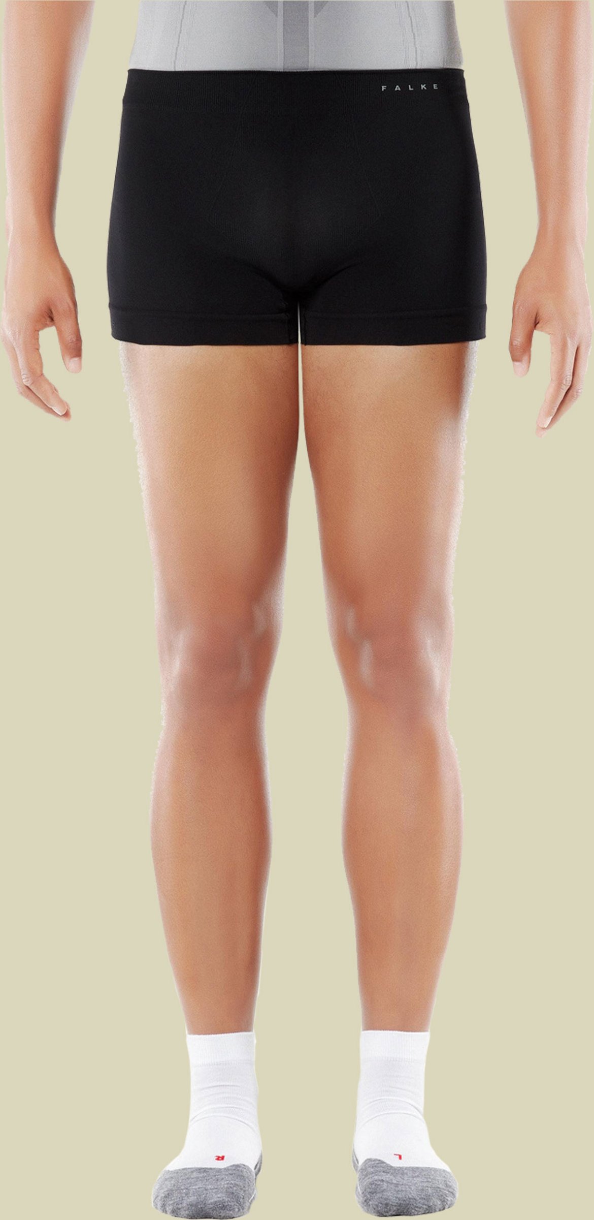 W Boxer Men Größe S Farbe black