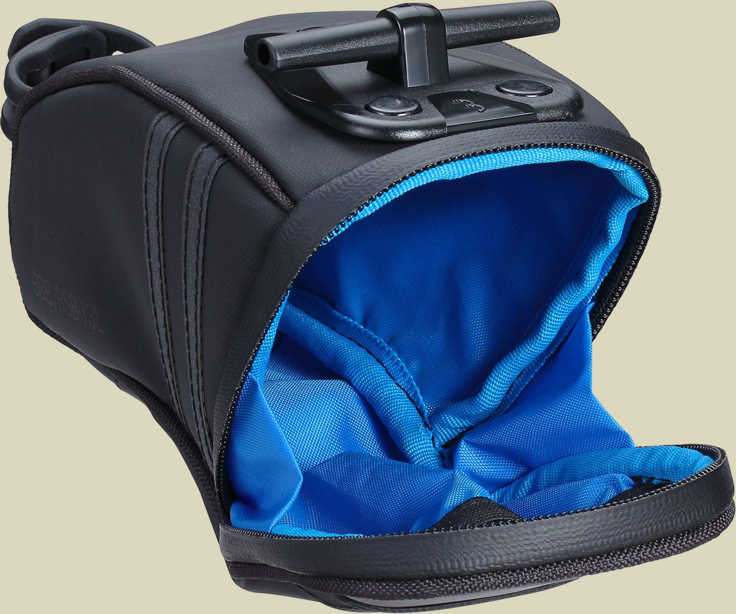 BSB-13 CurvePack Größe S Farbe reflect schwarz