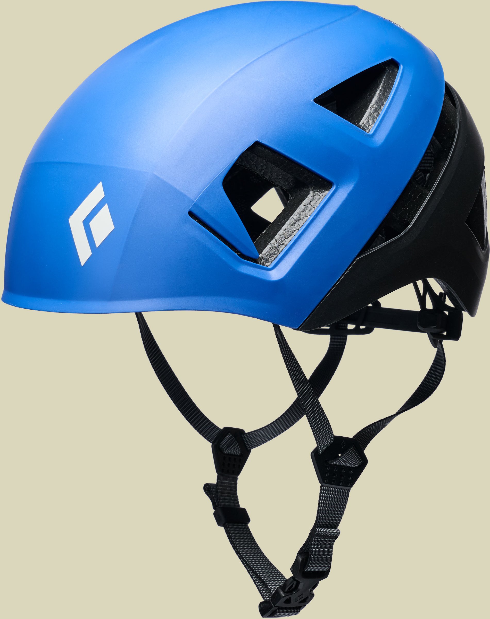 Capitan E Helmet S-M blau - drifter blue