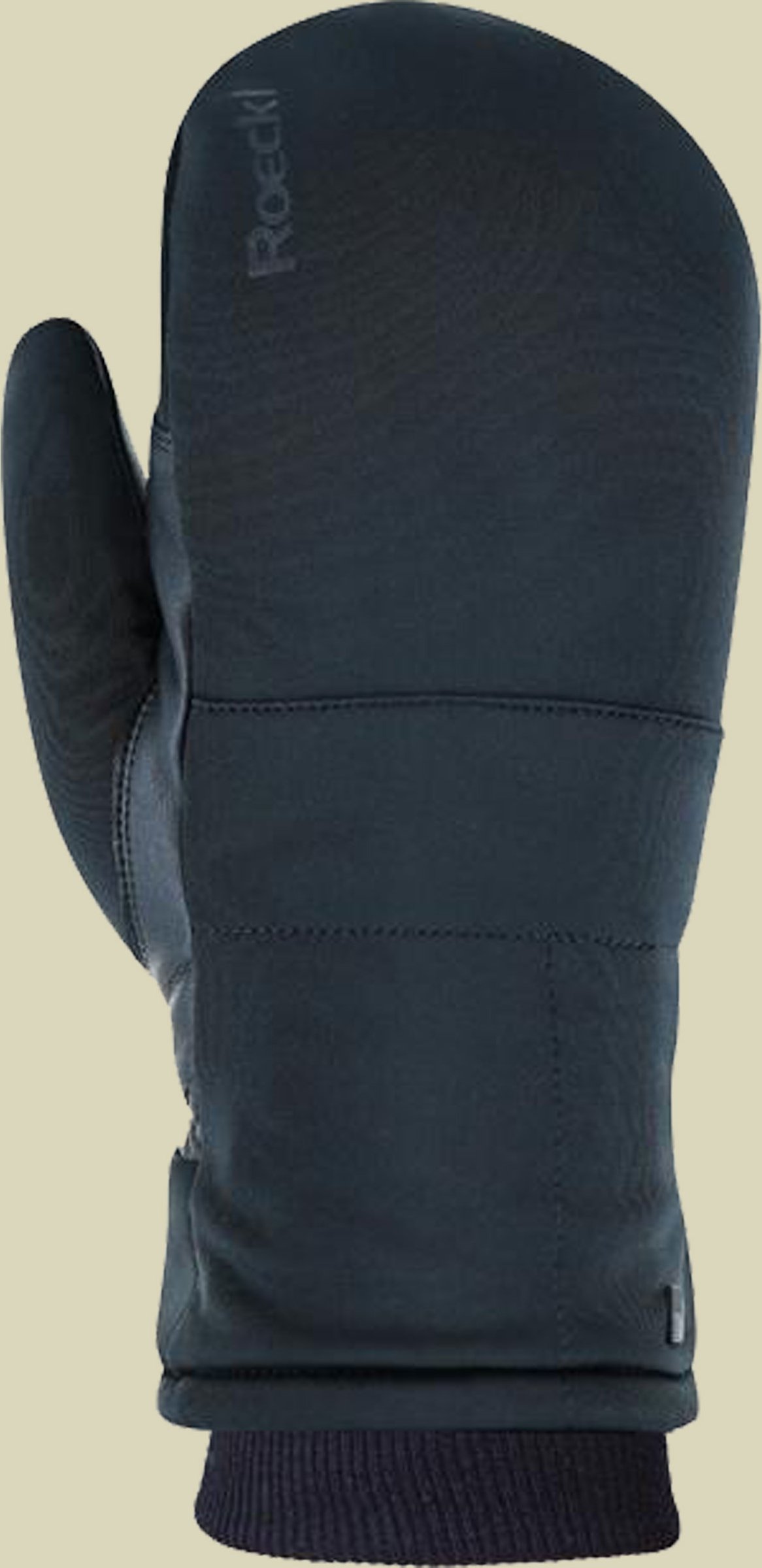 Kolon 2 Mitten Größe 6,5 Farbe black