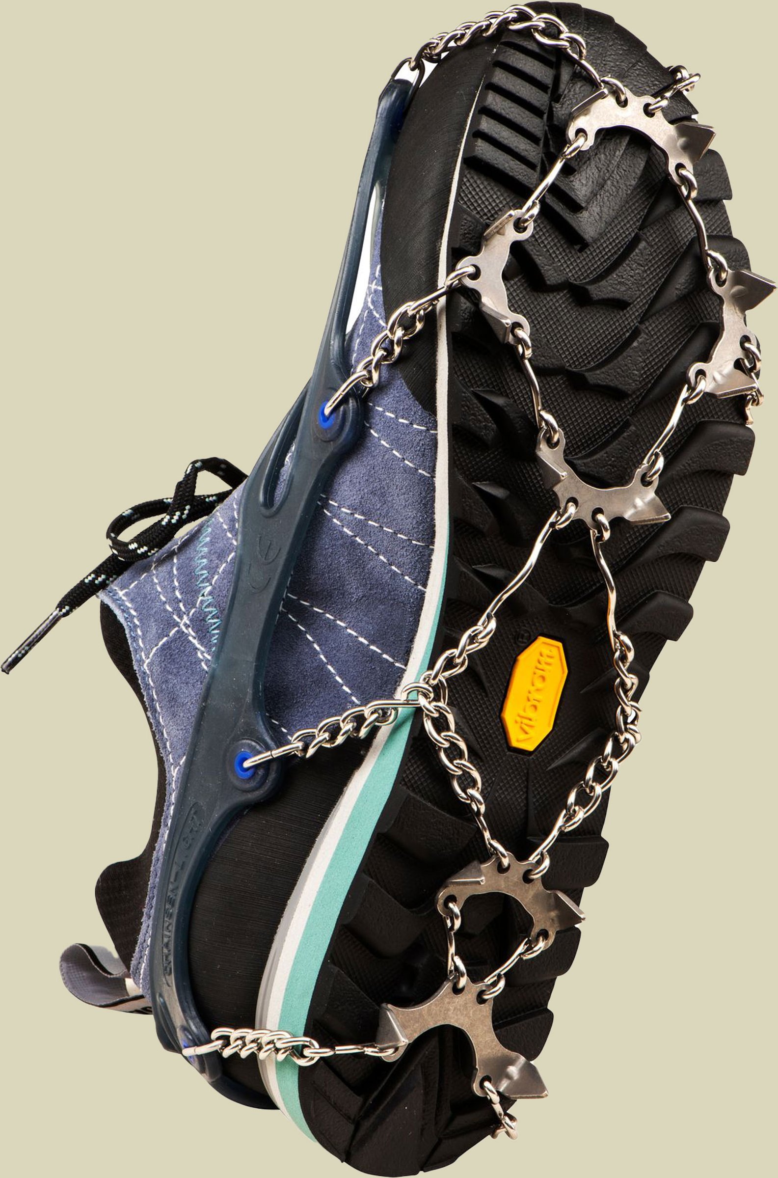 Spikes Chainsen Light Größe L Farbe navy