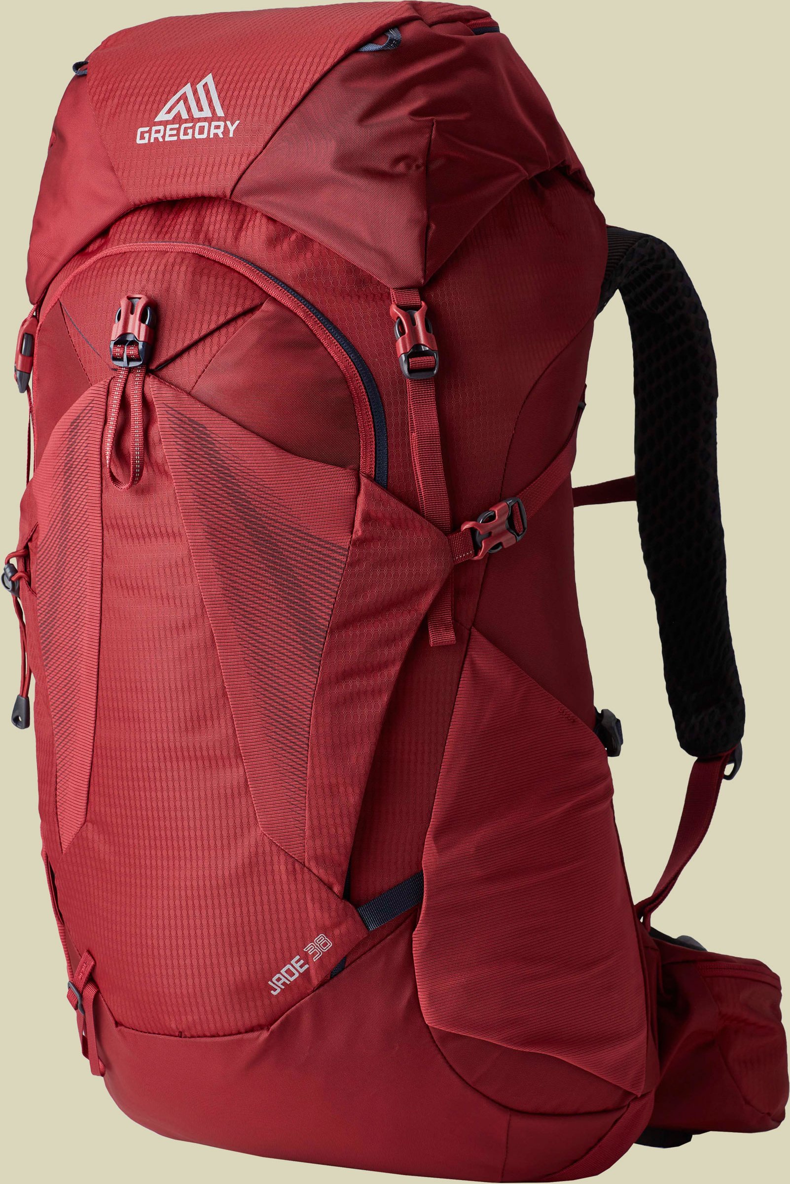 Jade 38 Women Größe XS/SM Farbe ruby red