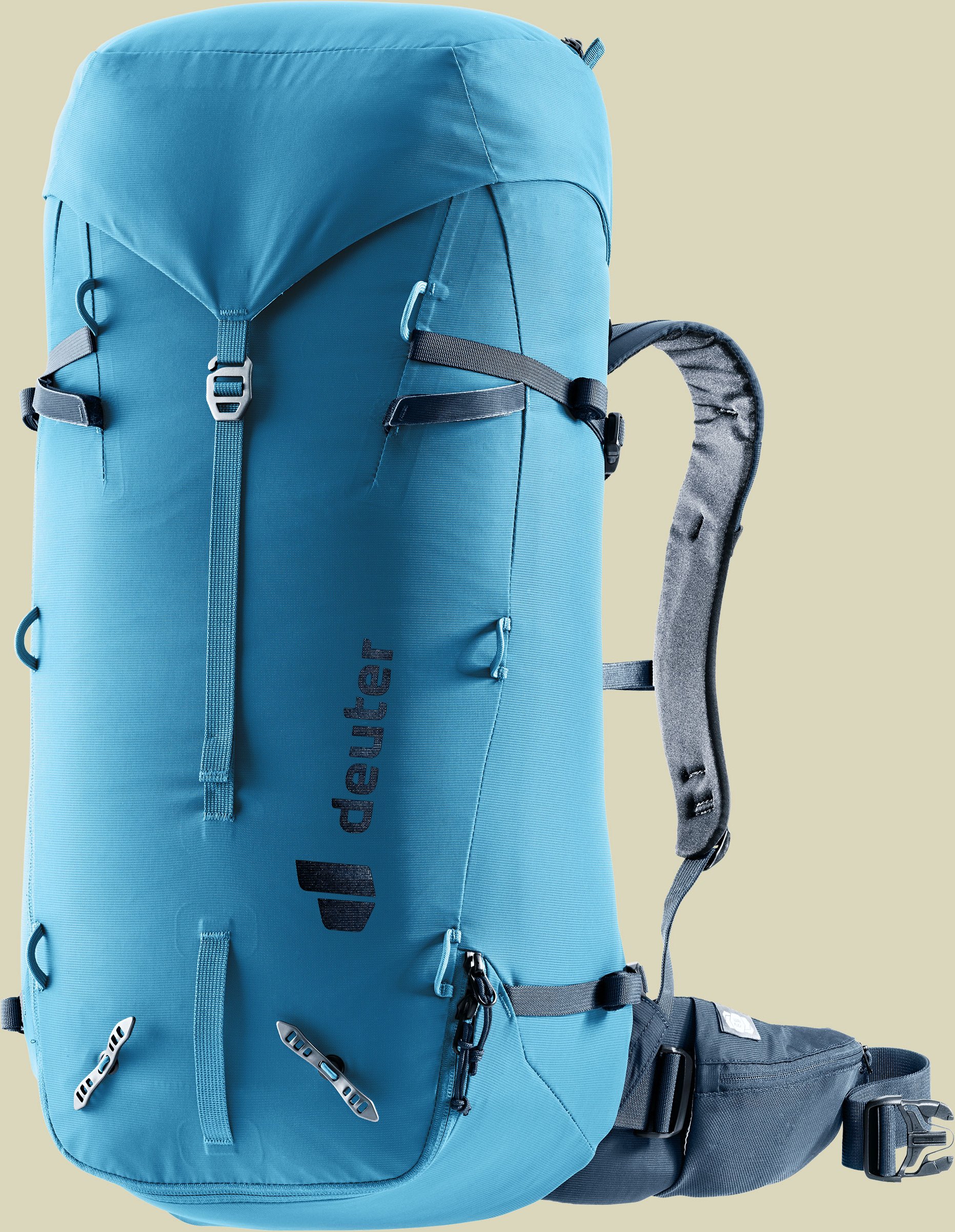 Guide 34+8 Volumen 34 L + 8 L Farbe wave-ink