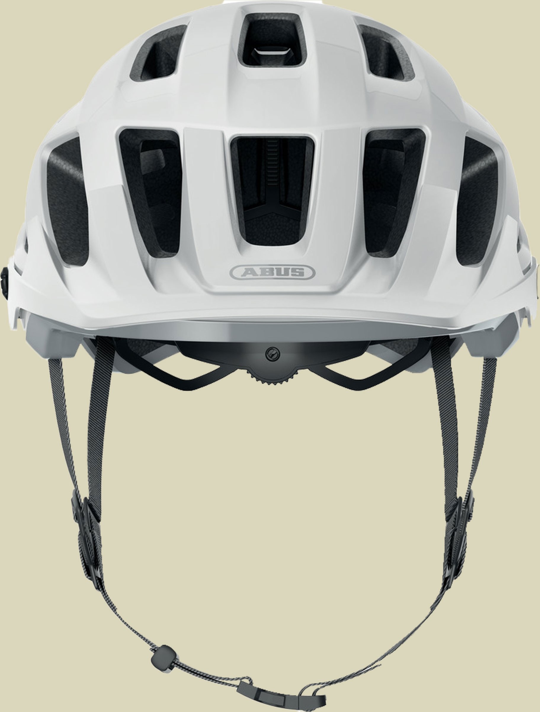 Moventor 2.0 weiß M 54-58 cm - Farbe shiny white