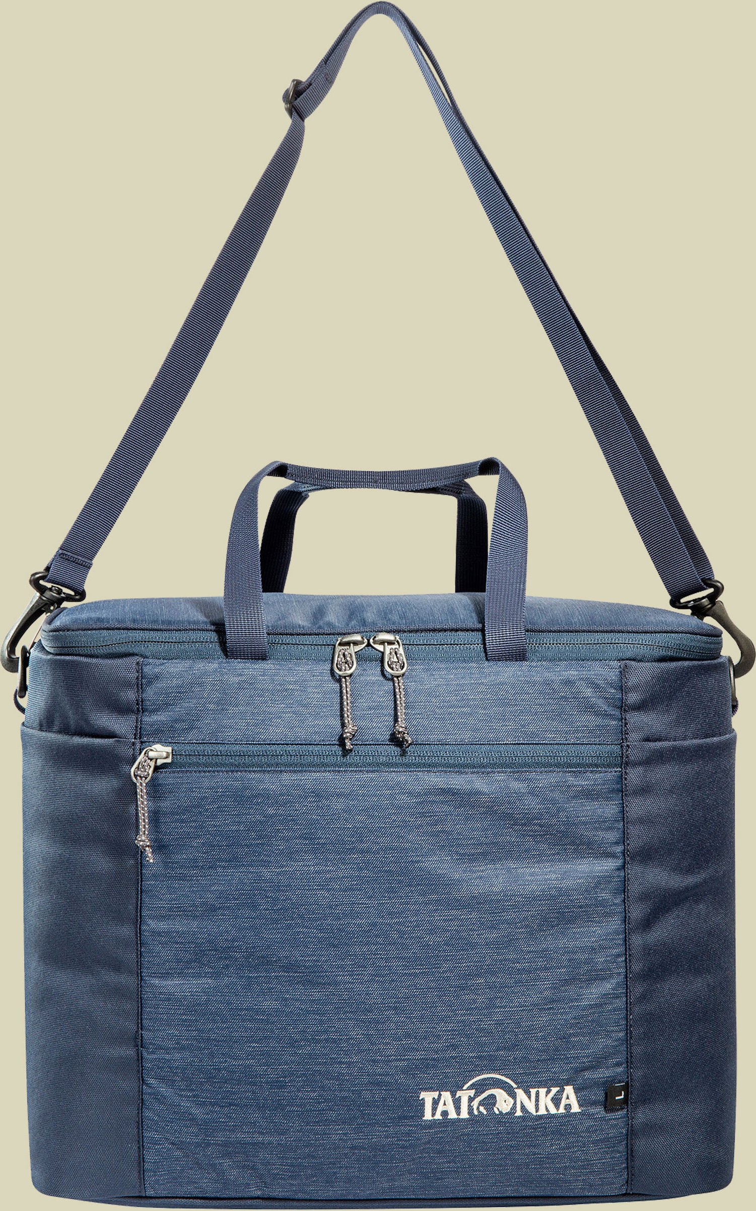 Cooler Bag L navy 25