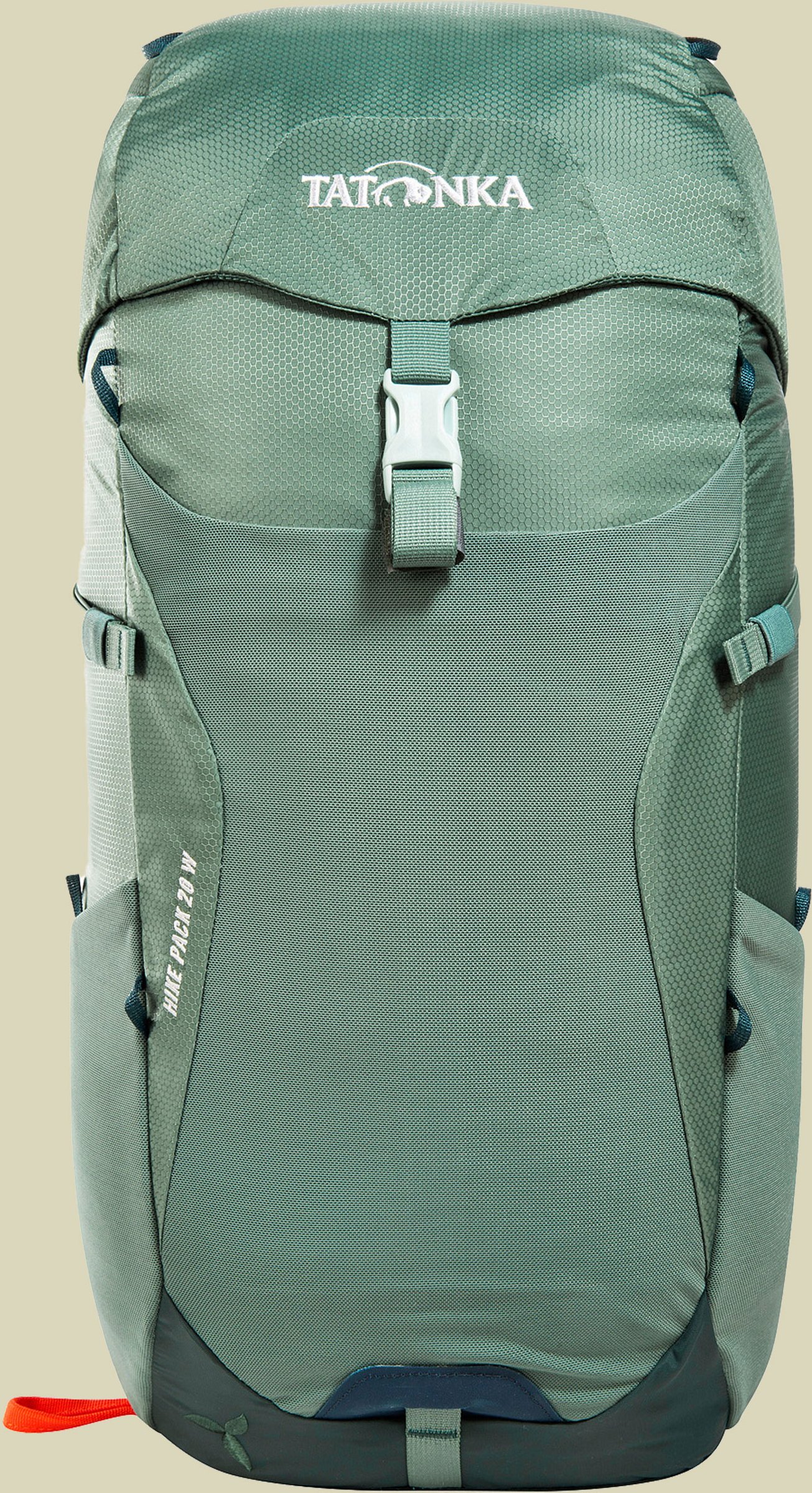 Hike Pack 20 Women 20 grün - sage green
