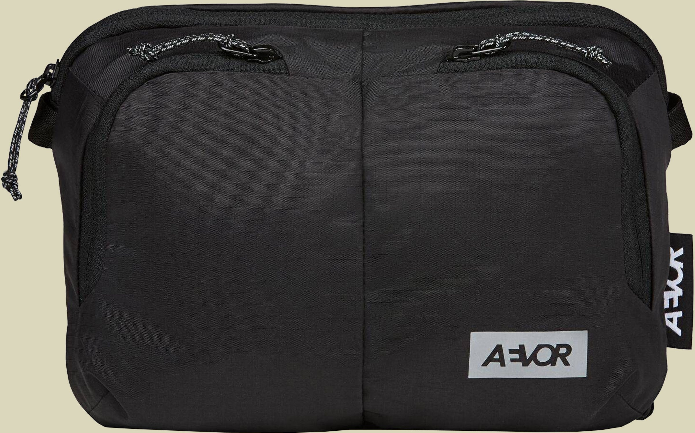 Sacoche Bag 4 schwarz