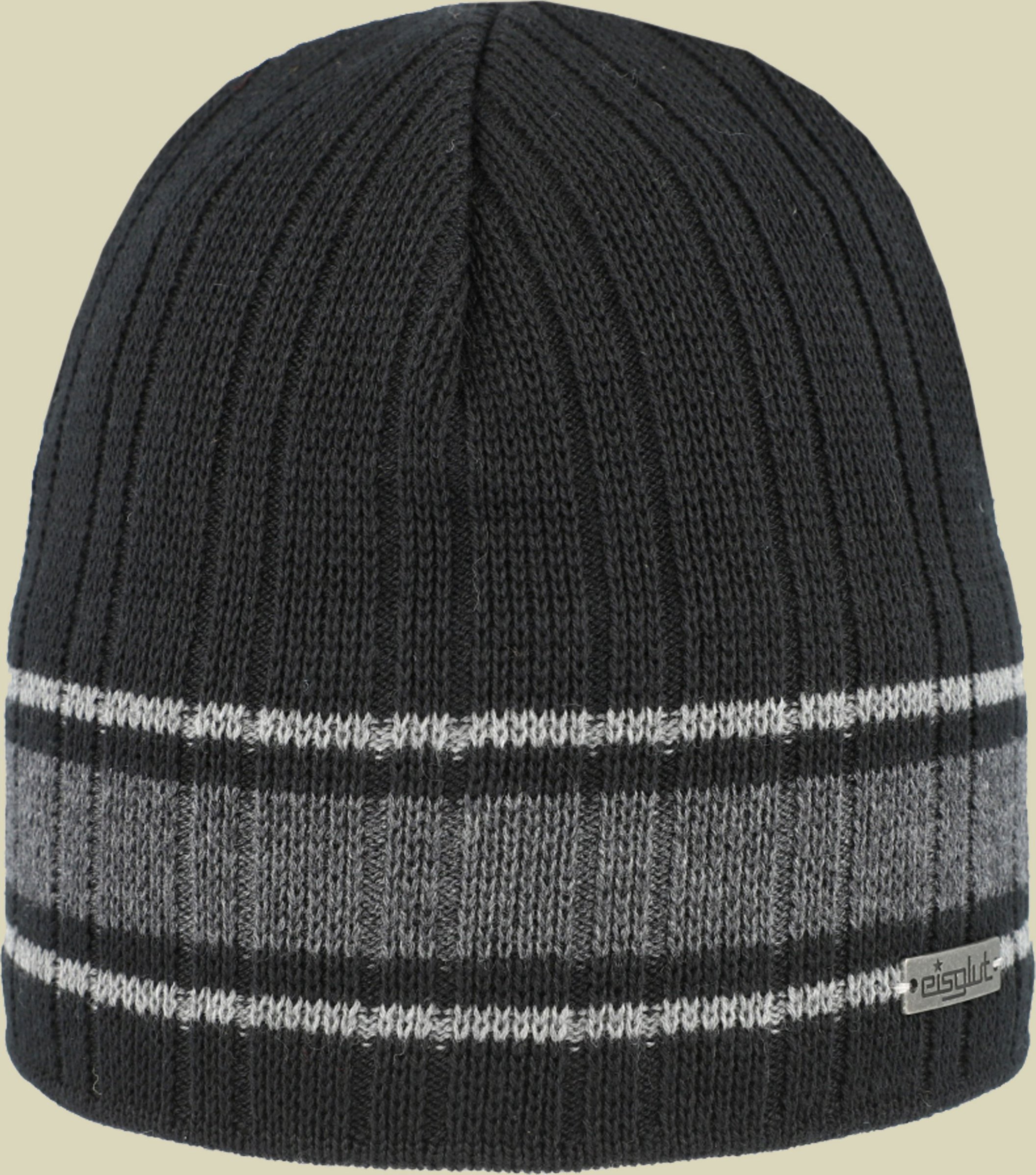 Slamg Cotton Men one size schwarz