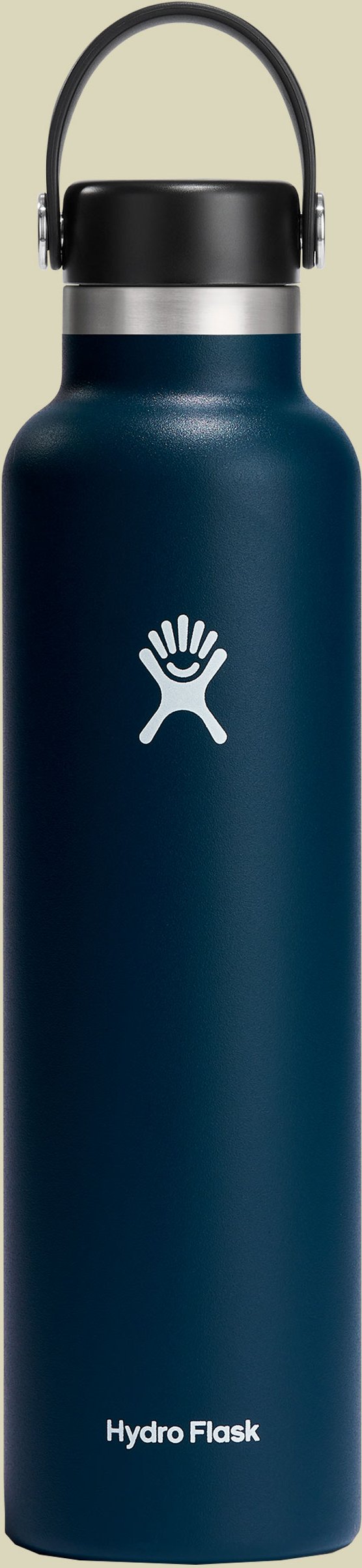 24 oz Standard Mouth Volumen 709 Farbe indigo