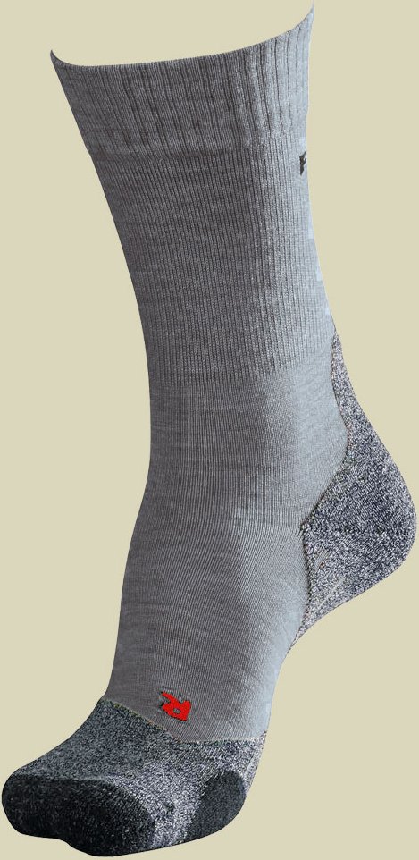 TK 2 Men Größe 46-48 Farbe asphalt meliert